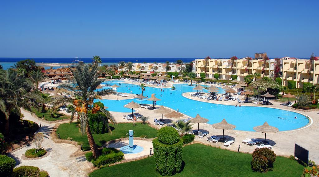 Labranda Club Makadi Station touristique 4*