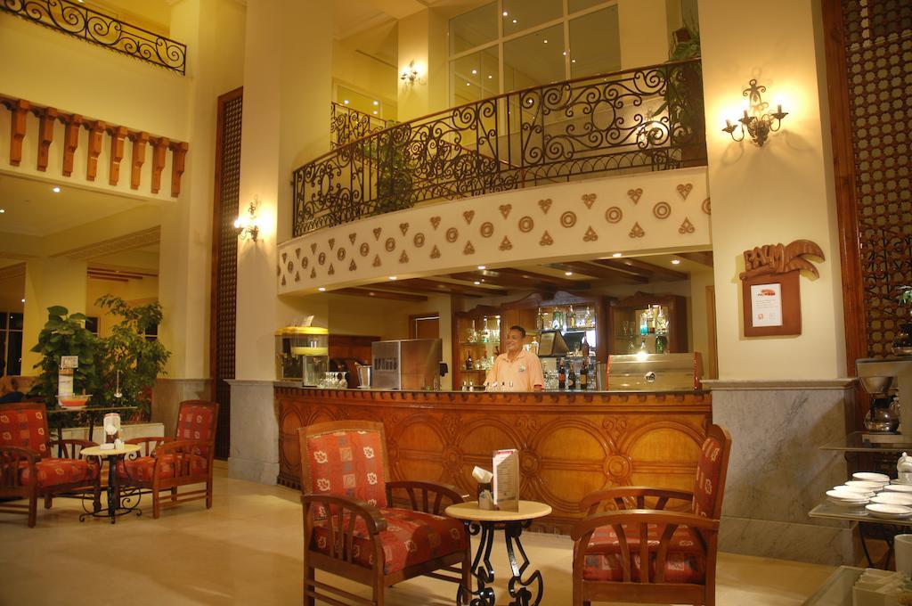 Station touristique Labranda Club Makadi