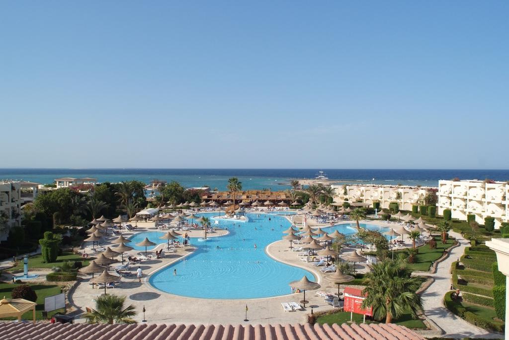 Labranda Club Makadi 4*