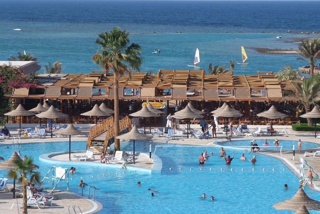 Labranda Club Makadi Resort