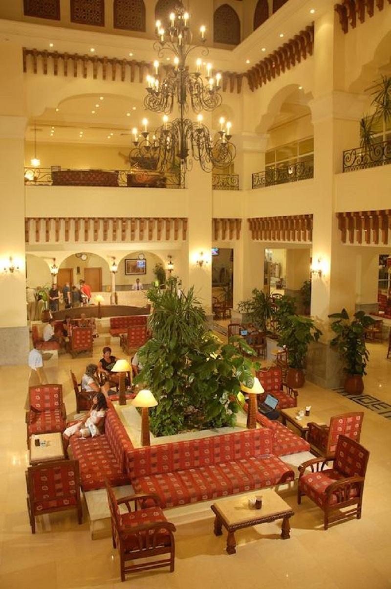 Labranda Club Makadi Station touristique Hurghada