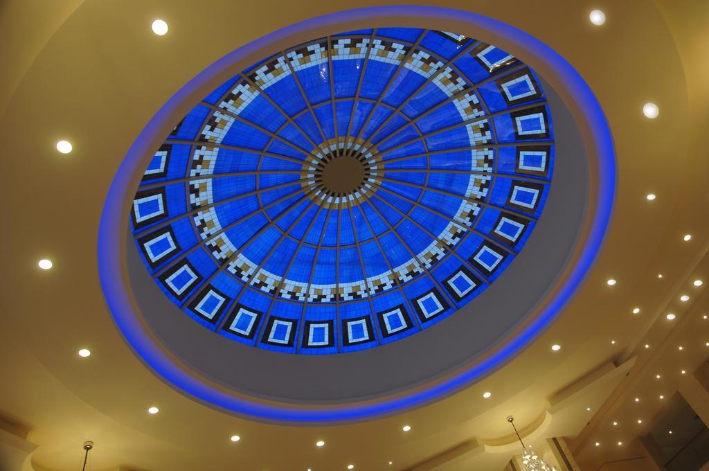 Resort Tropitel Sahl Hasheesh Hurghada