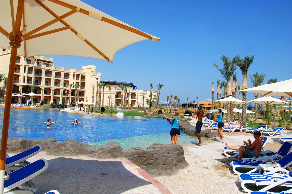 Tropitel Sahl Hasheesh Resort Hurghada