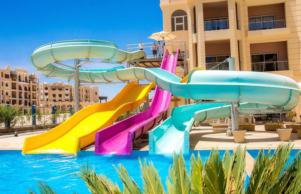 Tropitel Sahl Hasheesh Resort Hurghada