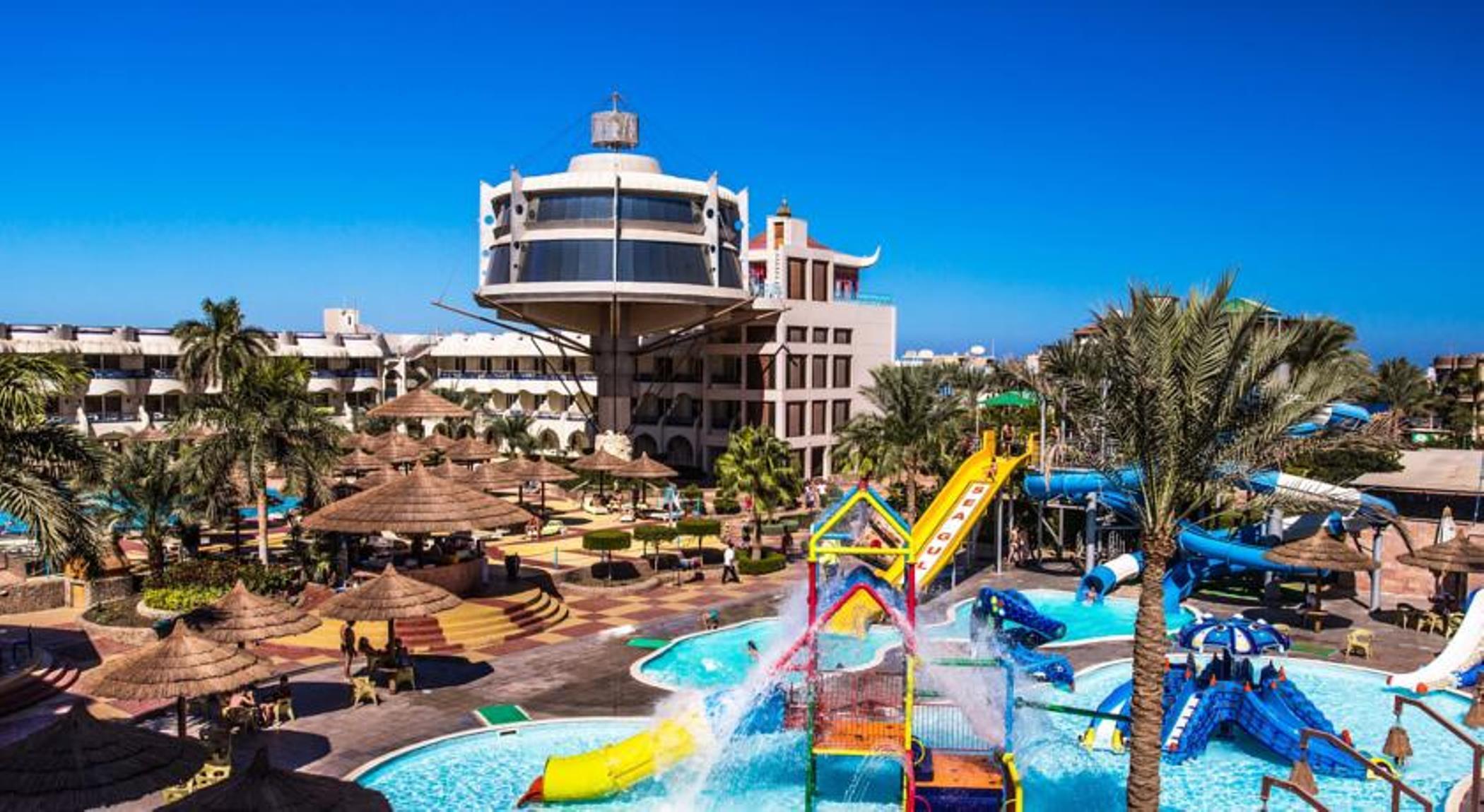Seagull - Families And Couples Only Resort