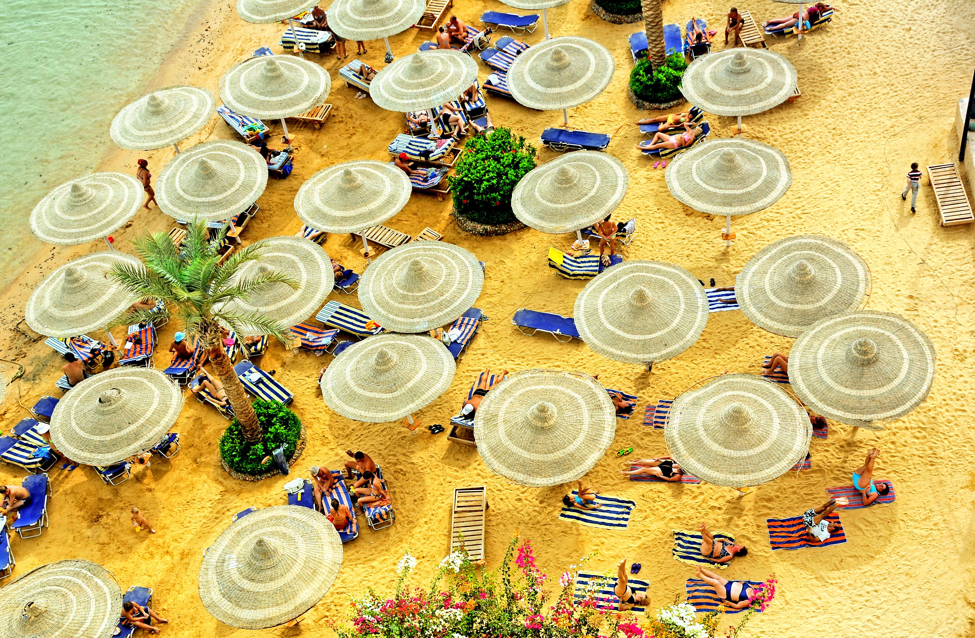 King Tut Aqua Park 4*