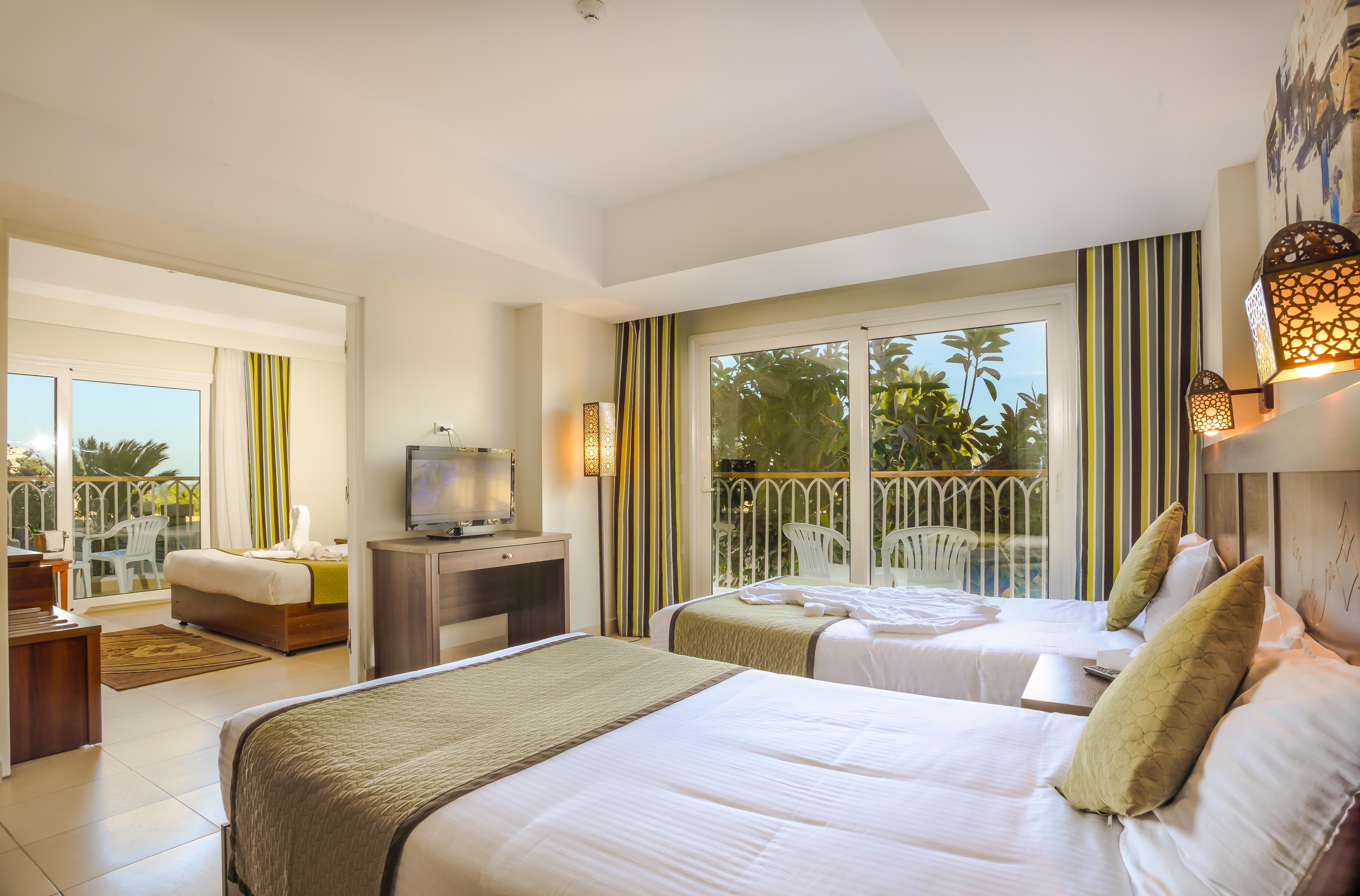 Royal Star Resort