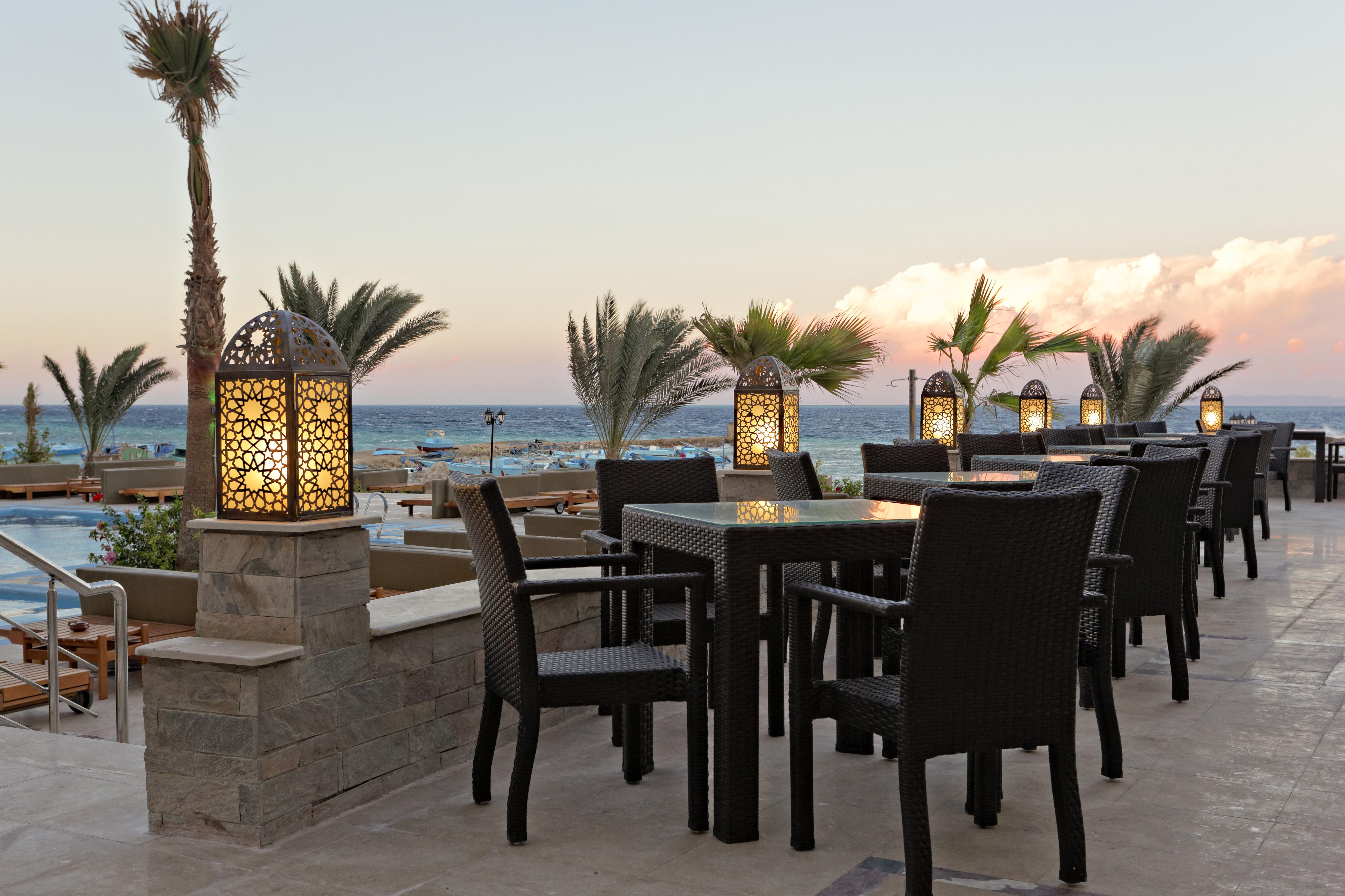 Royal Star Resort Hurghada