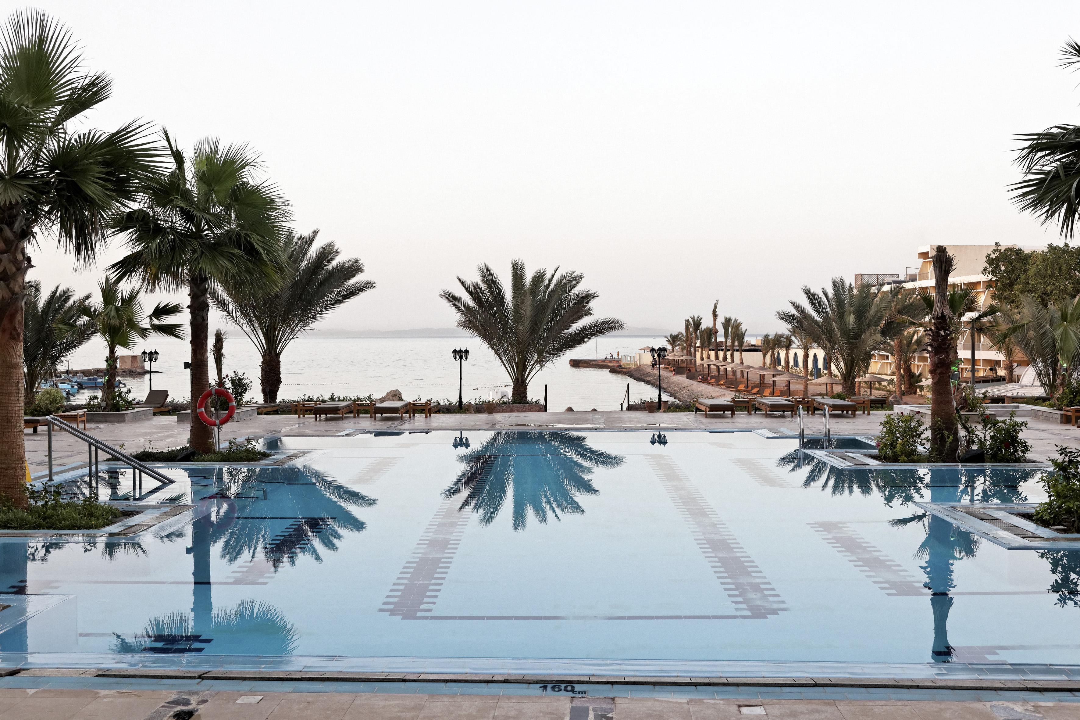 Resort Royal Star Hurghada