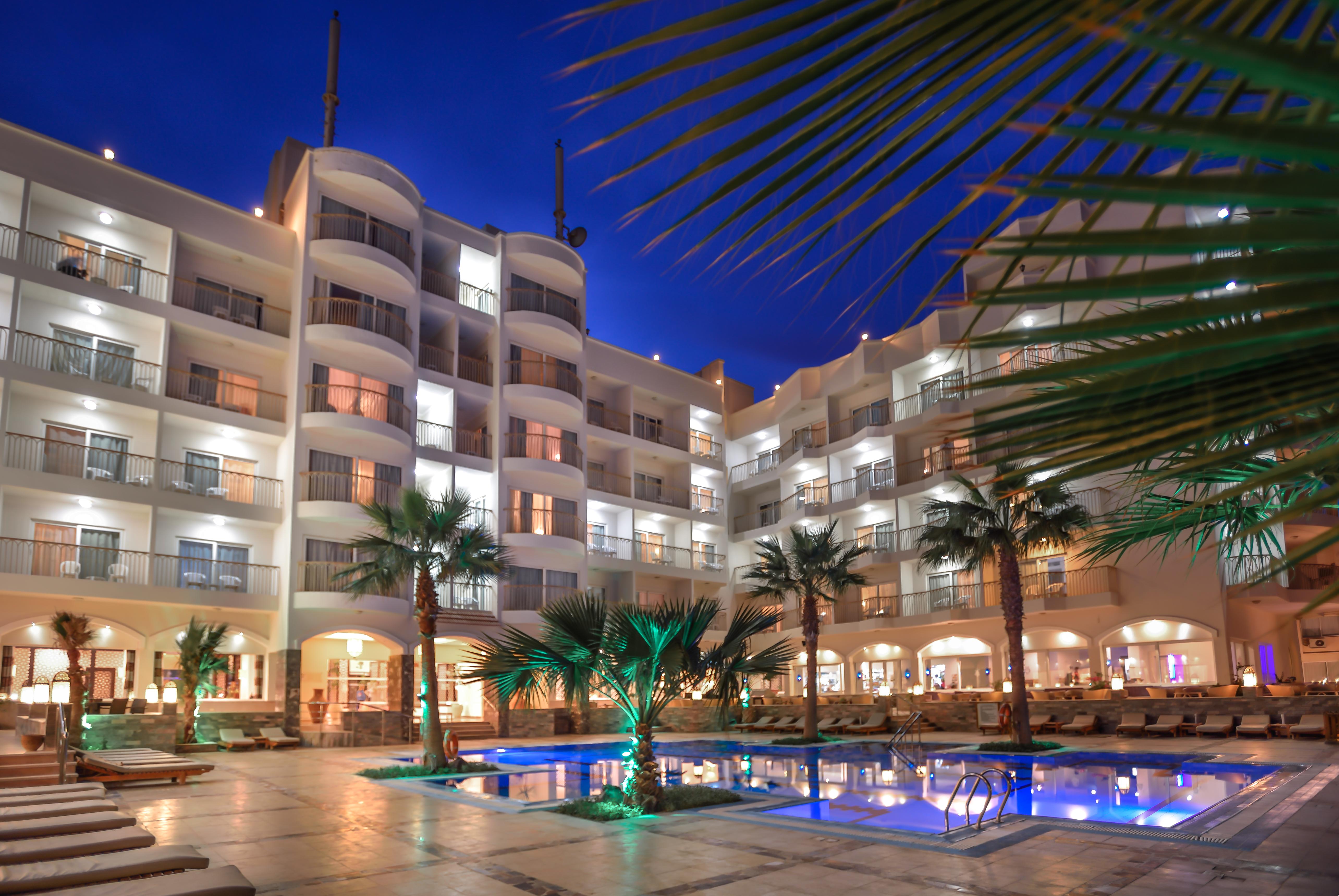 Resort Royal Star Hurghada