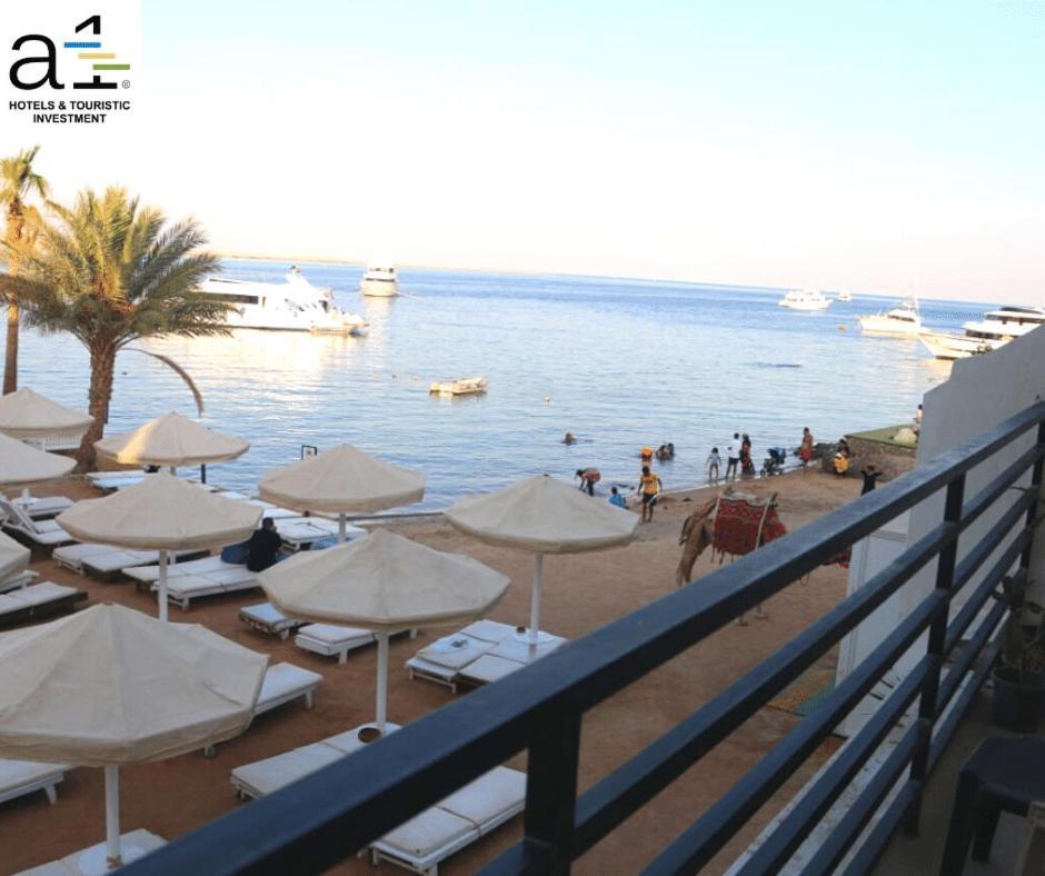La Rosa Waves - Couple & Families Only 4*