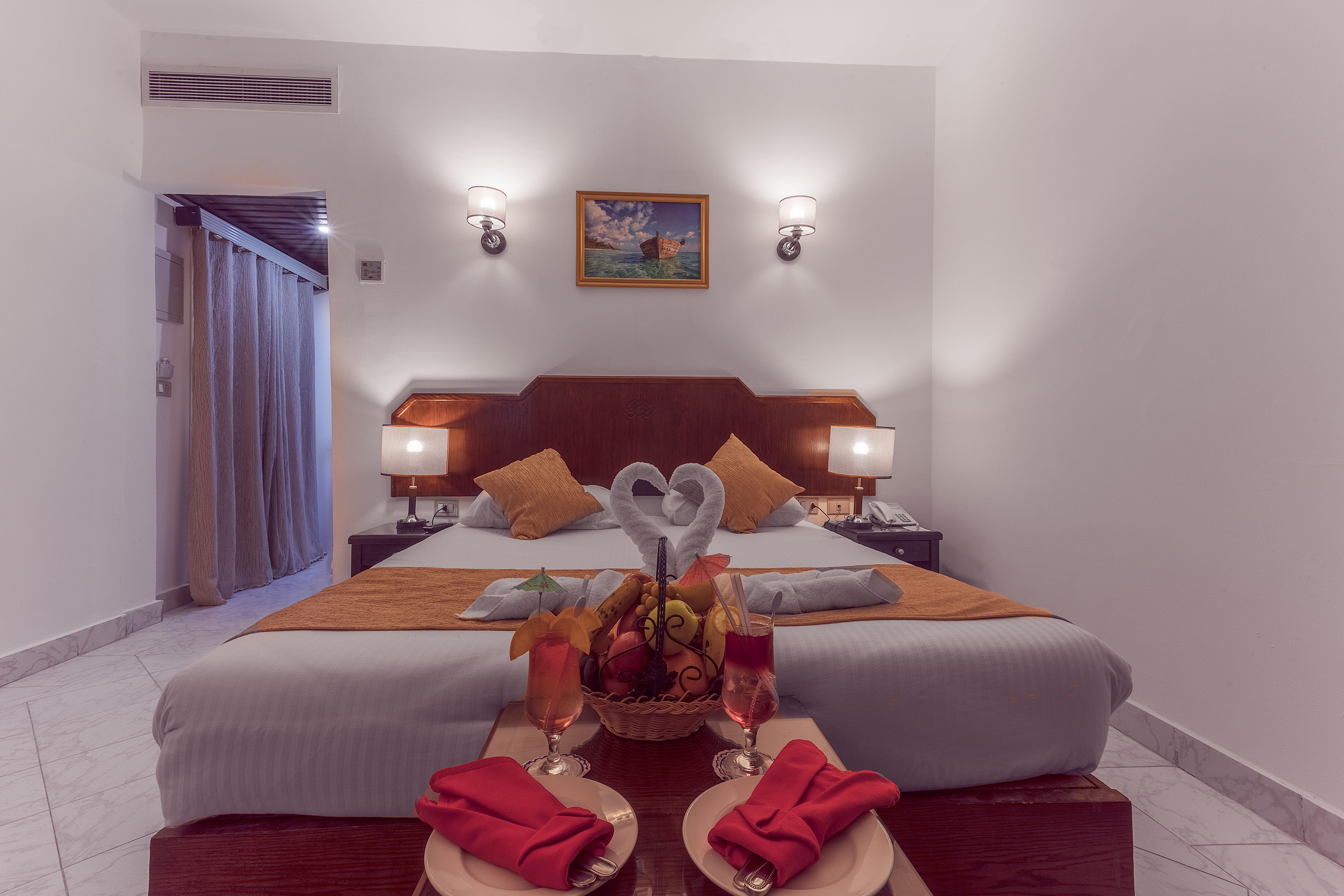 Resort Minamark