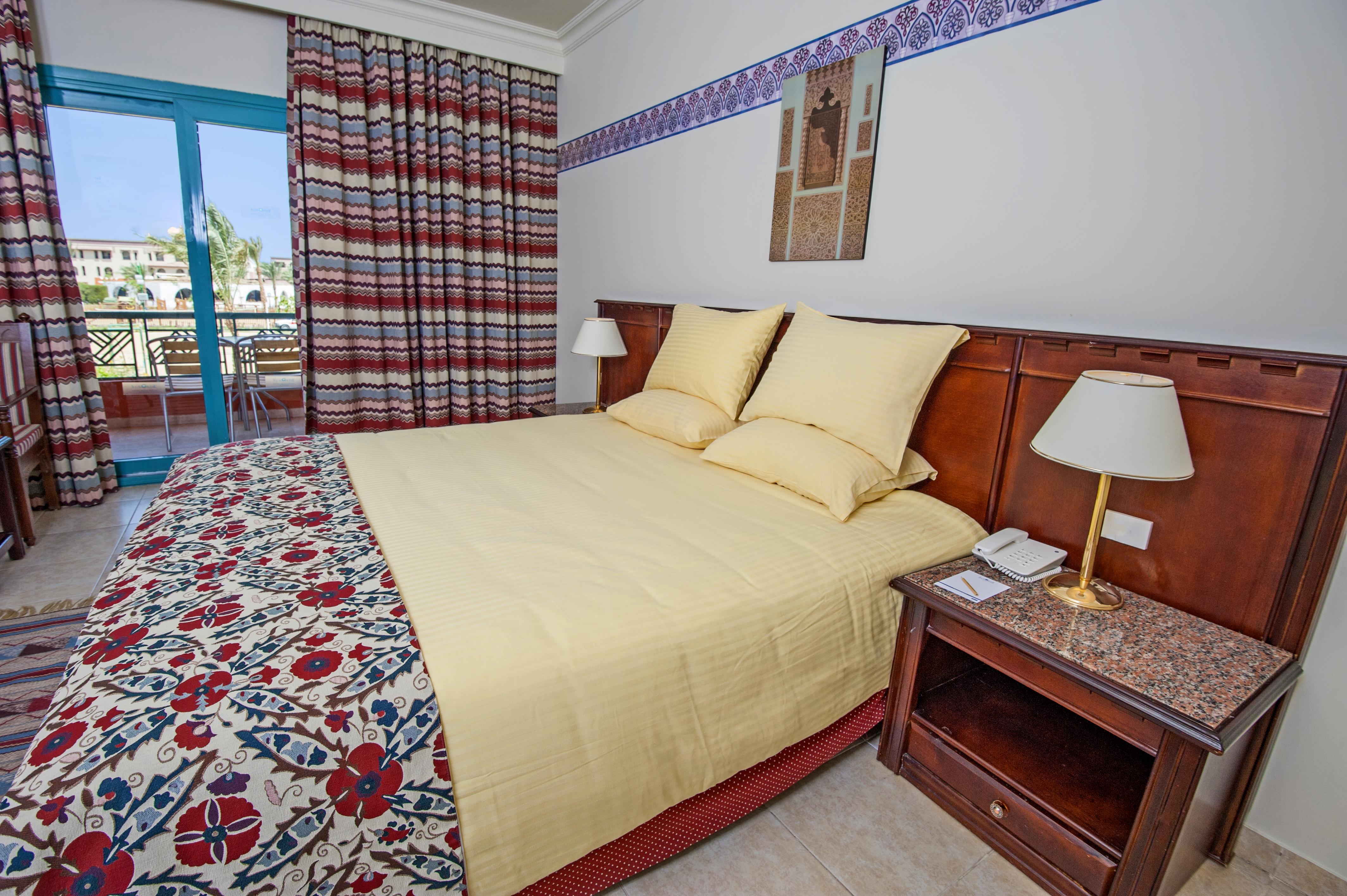 Sunrise Garden Resort Hurghada