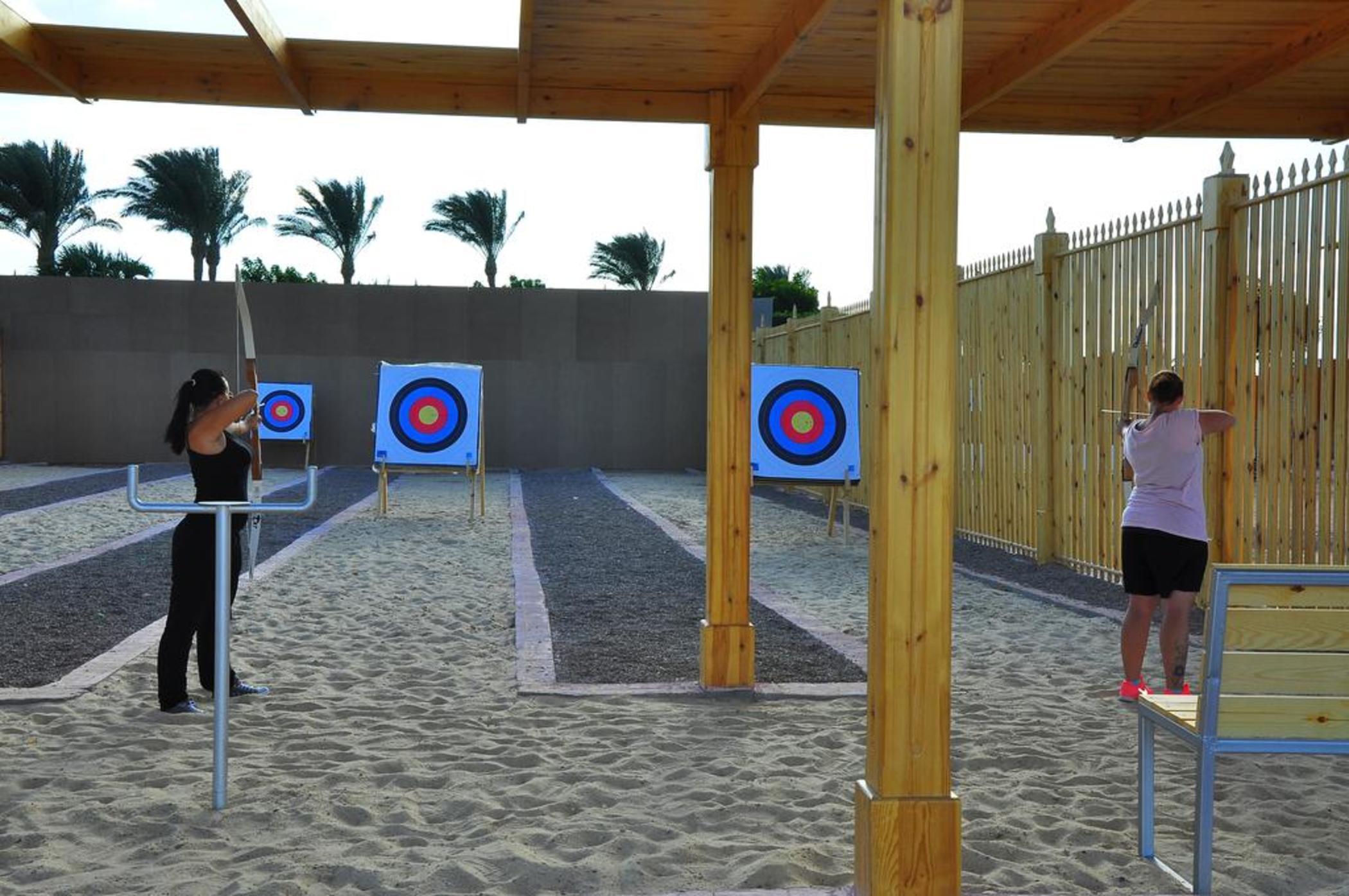 Sunrise Garden Hurghada