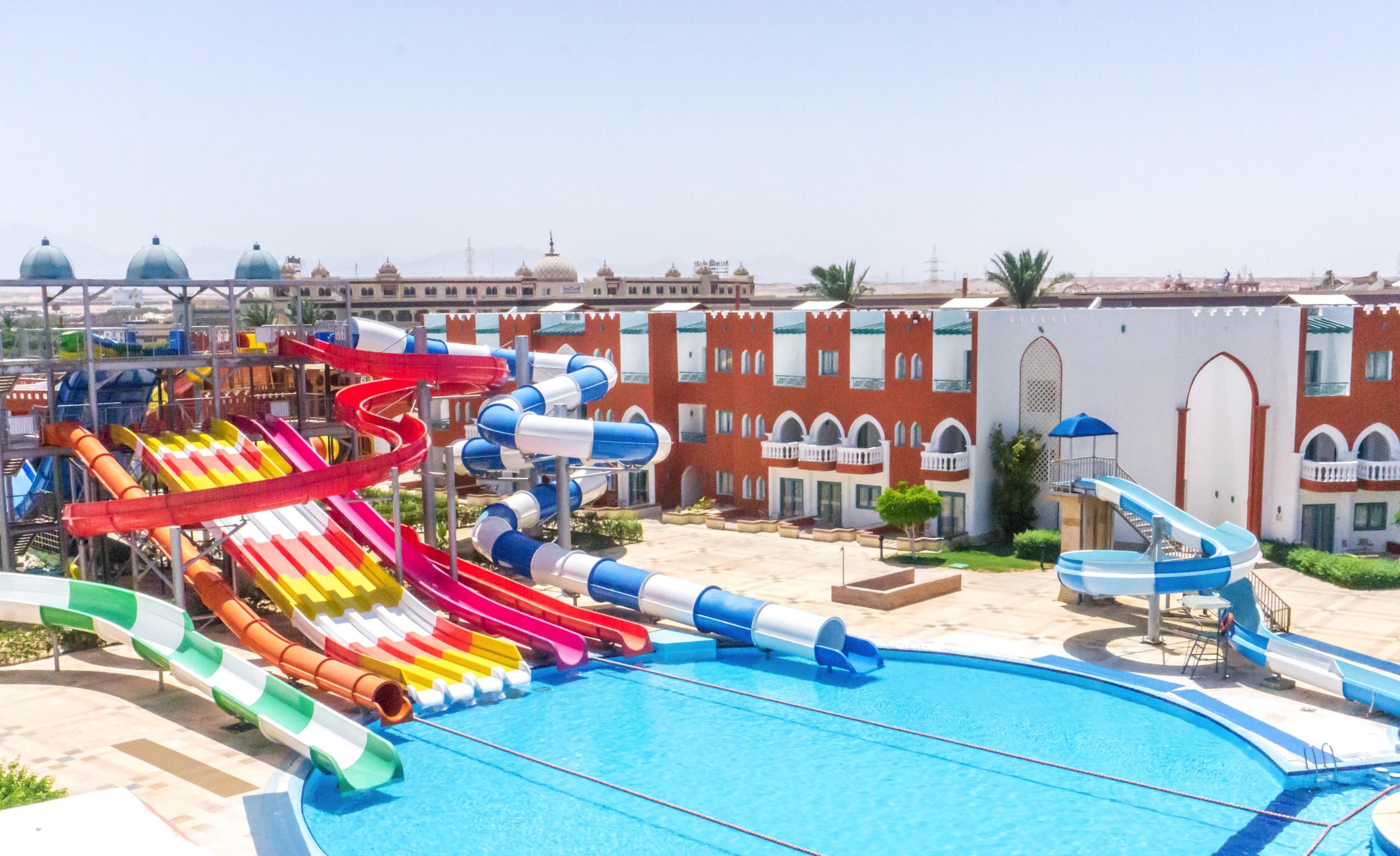 Resort Sunrise Garden 5*