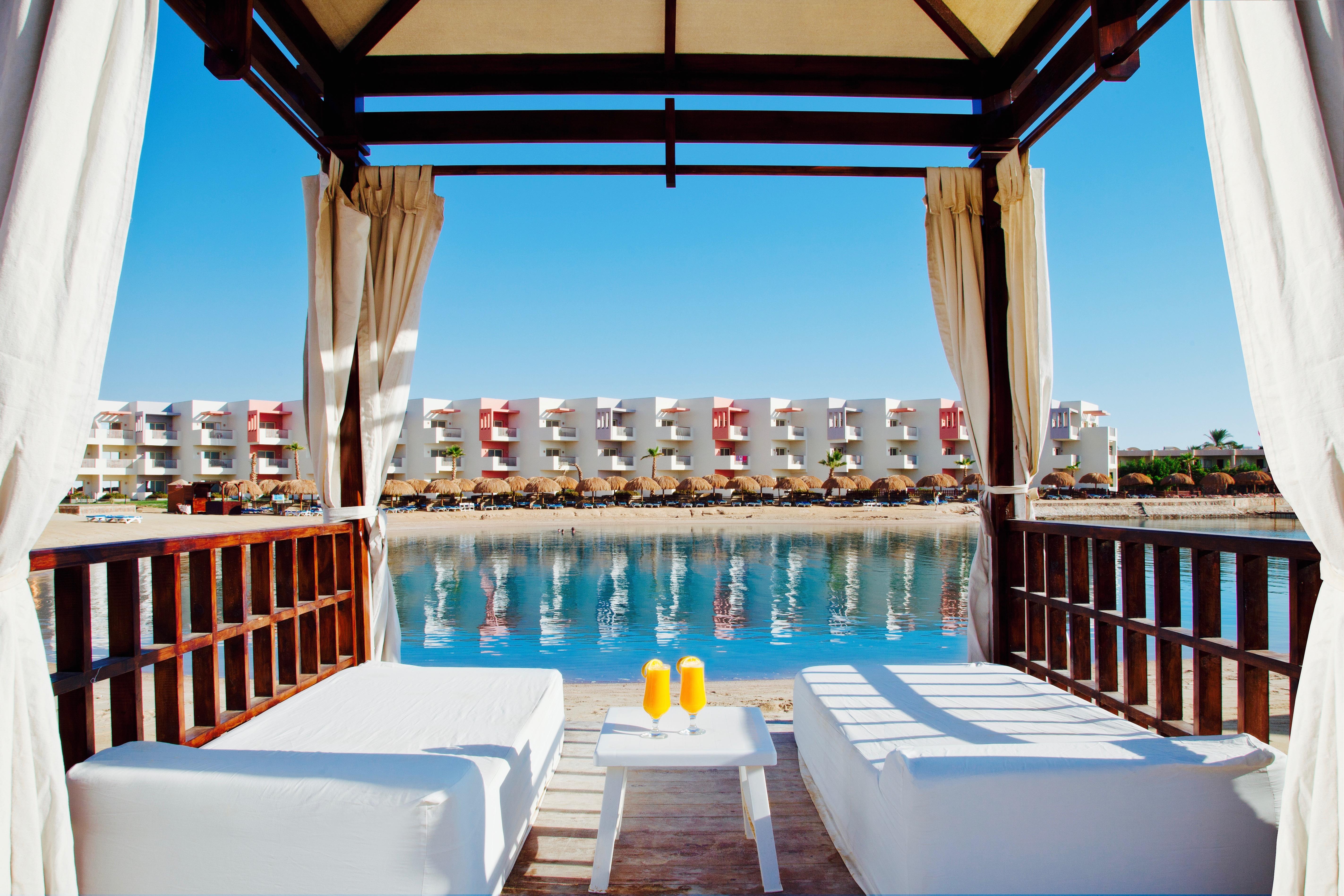 Sunrise Crystal Bay -grand Select (adults Only)
