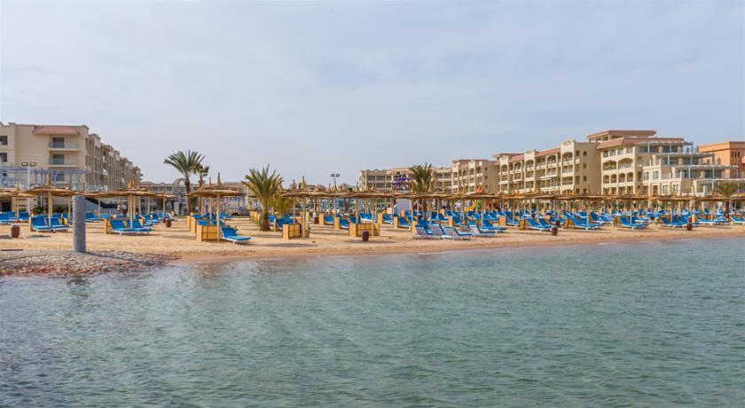 Pickalbatros White - Resort Hurghada