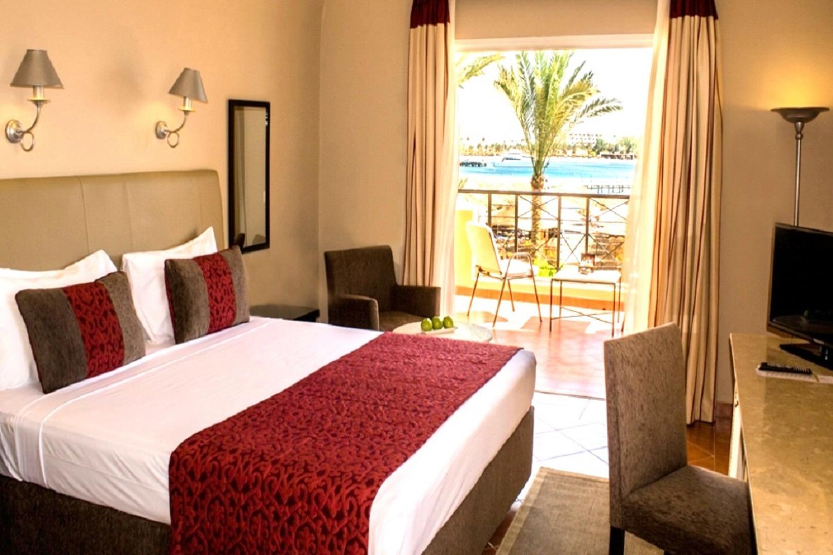 Resort Jaz Makadina 5*