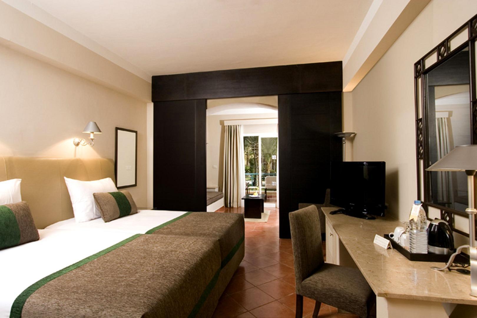 Resort Jaz Makadina 5*