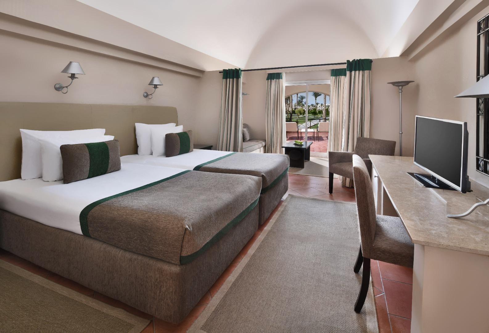 Jaz Makadina 5* Hurghada