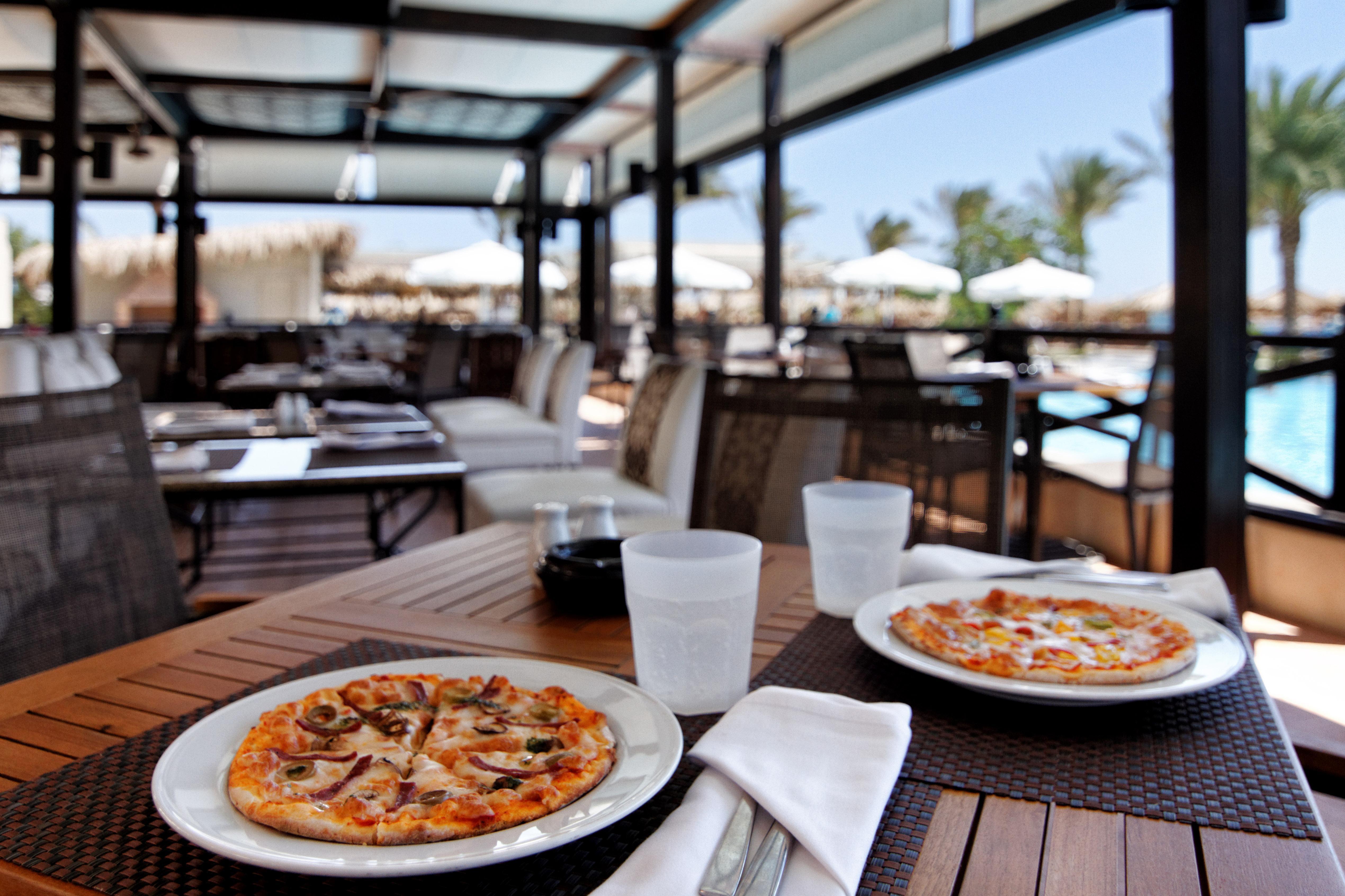 Resort Jaz Makadina 5*