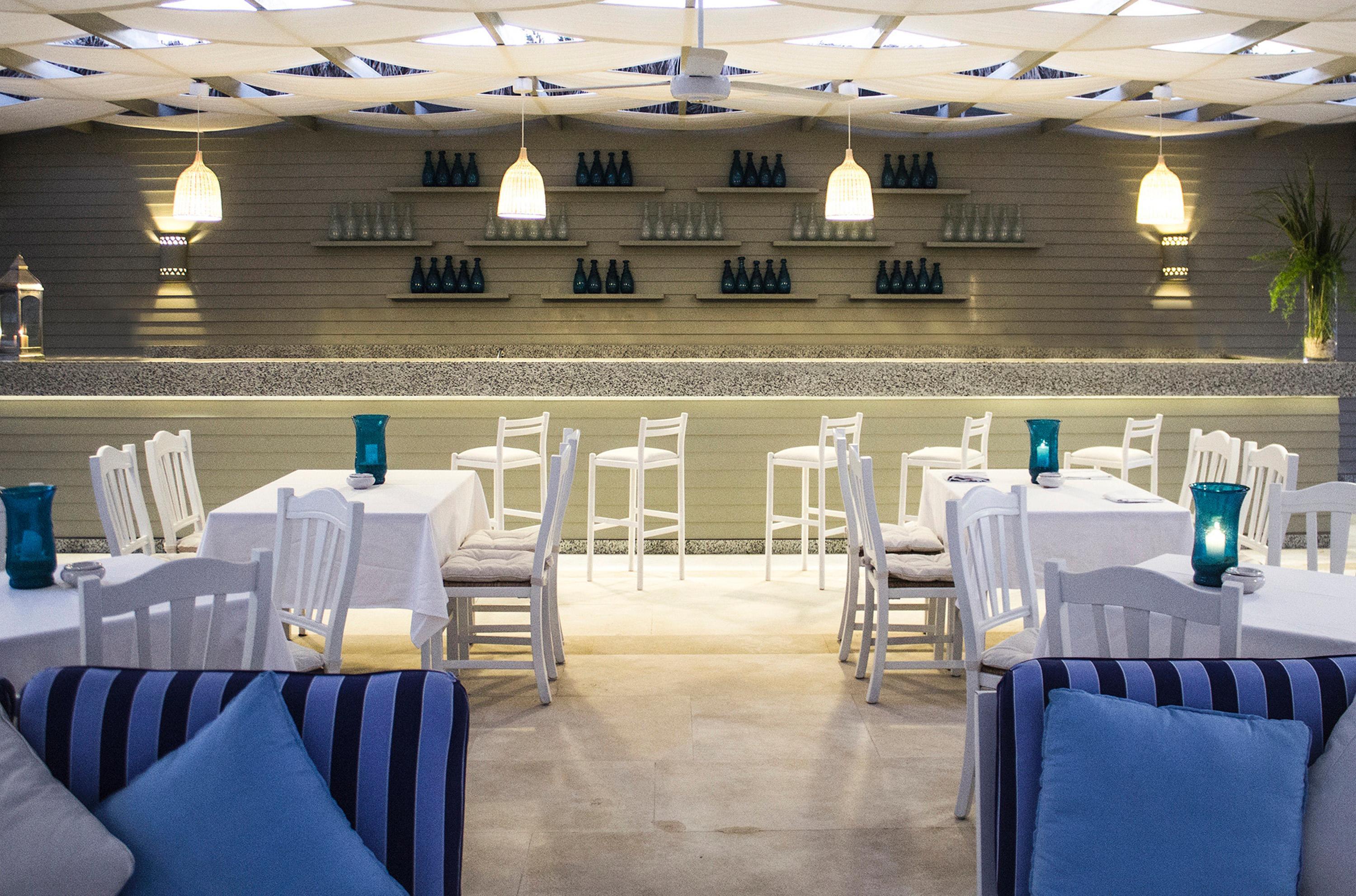 Jaz Makadina Resort