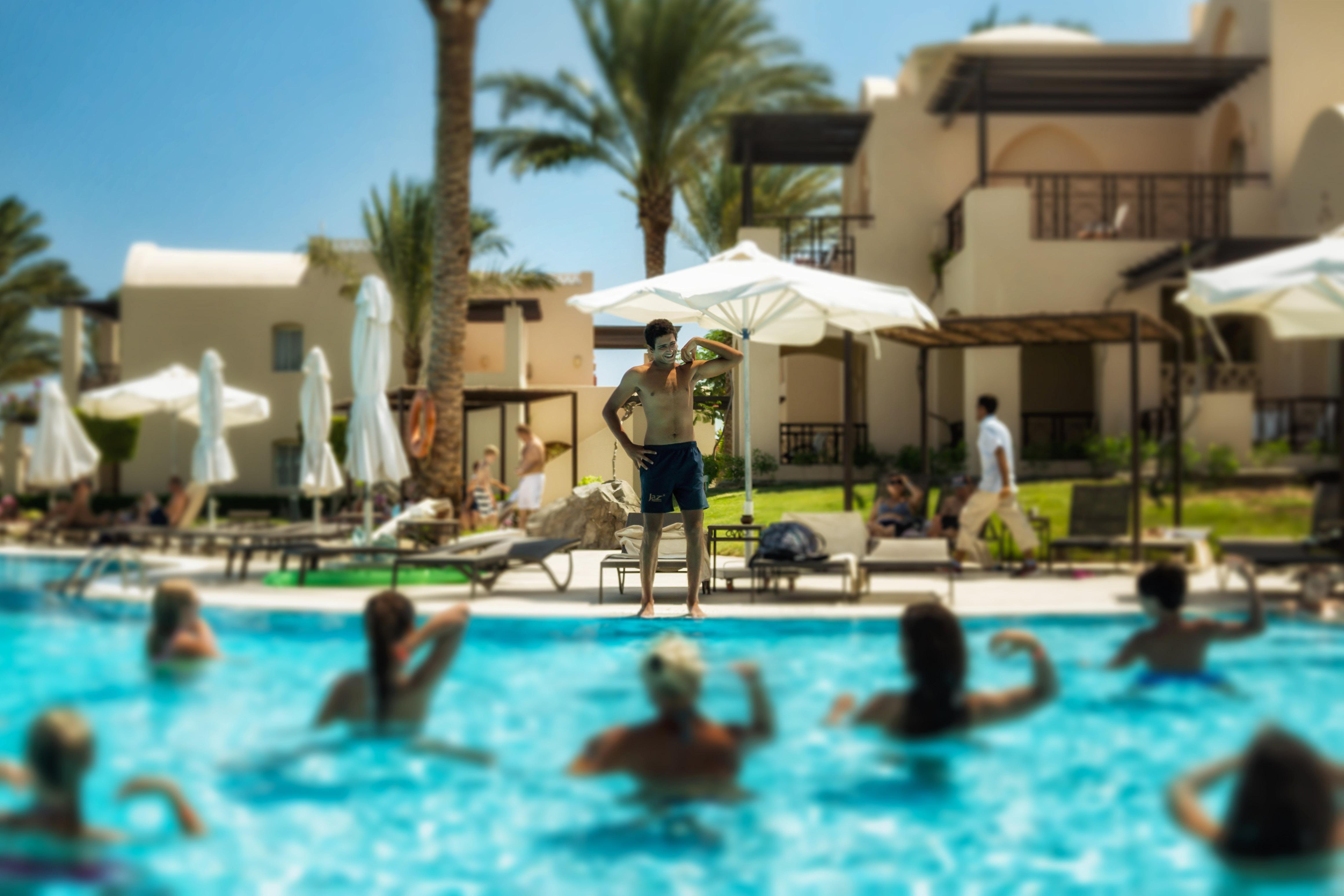 Jaz Makadina Hurghada