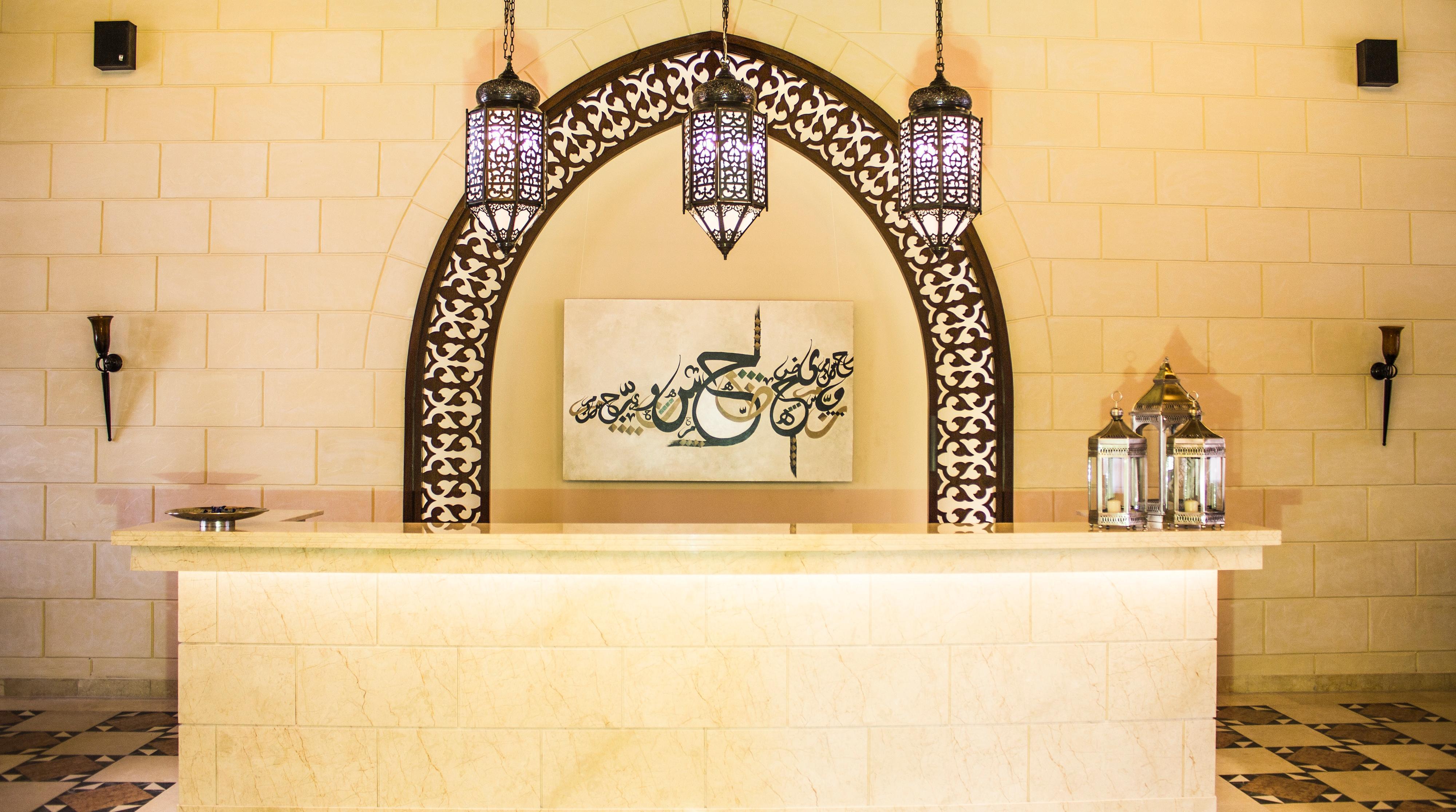 Jaz Makadina Resort Hurghada