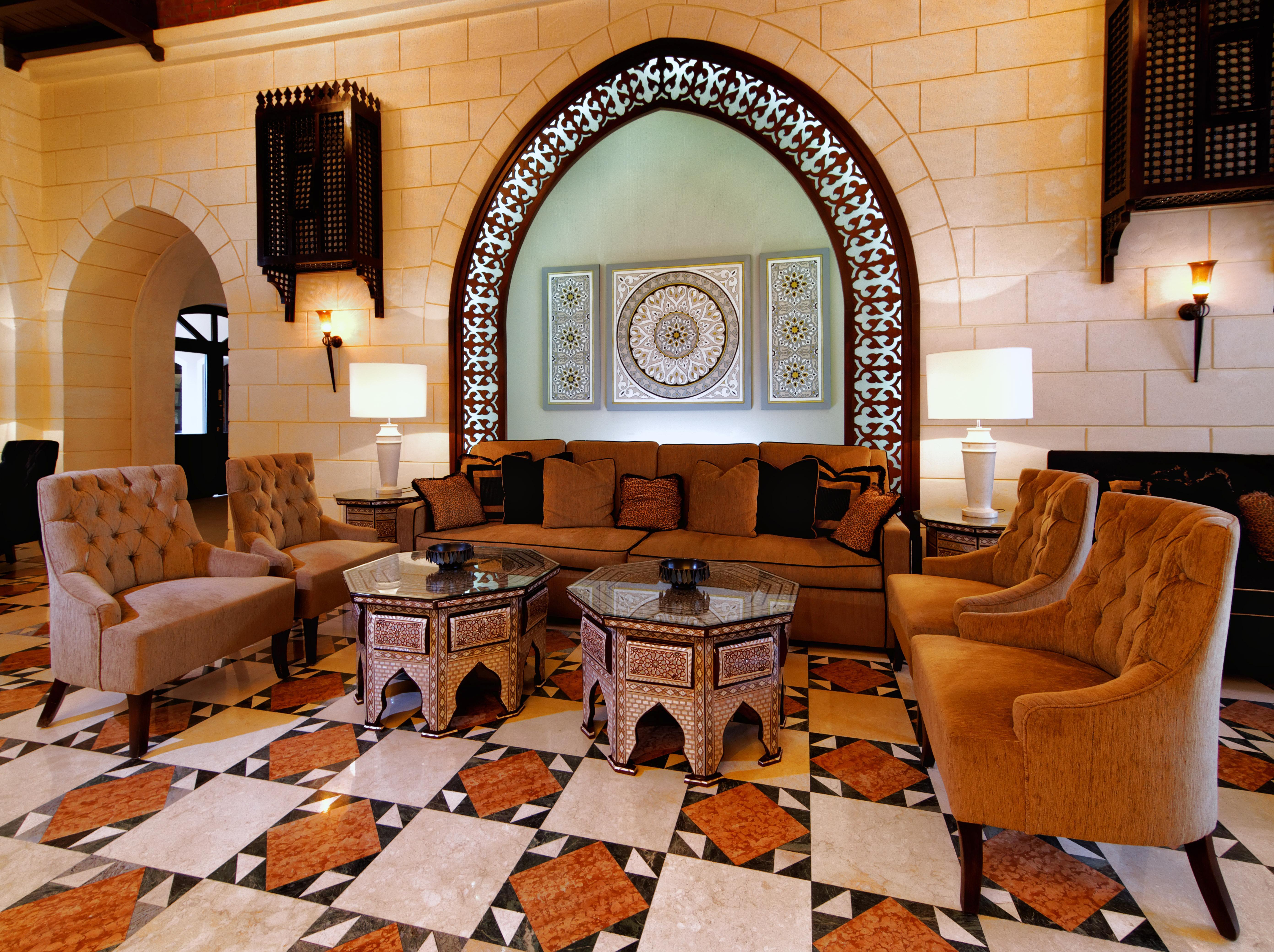 Jaz Makadina Hurghada