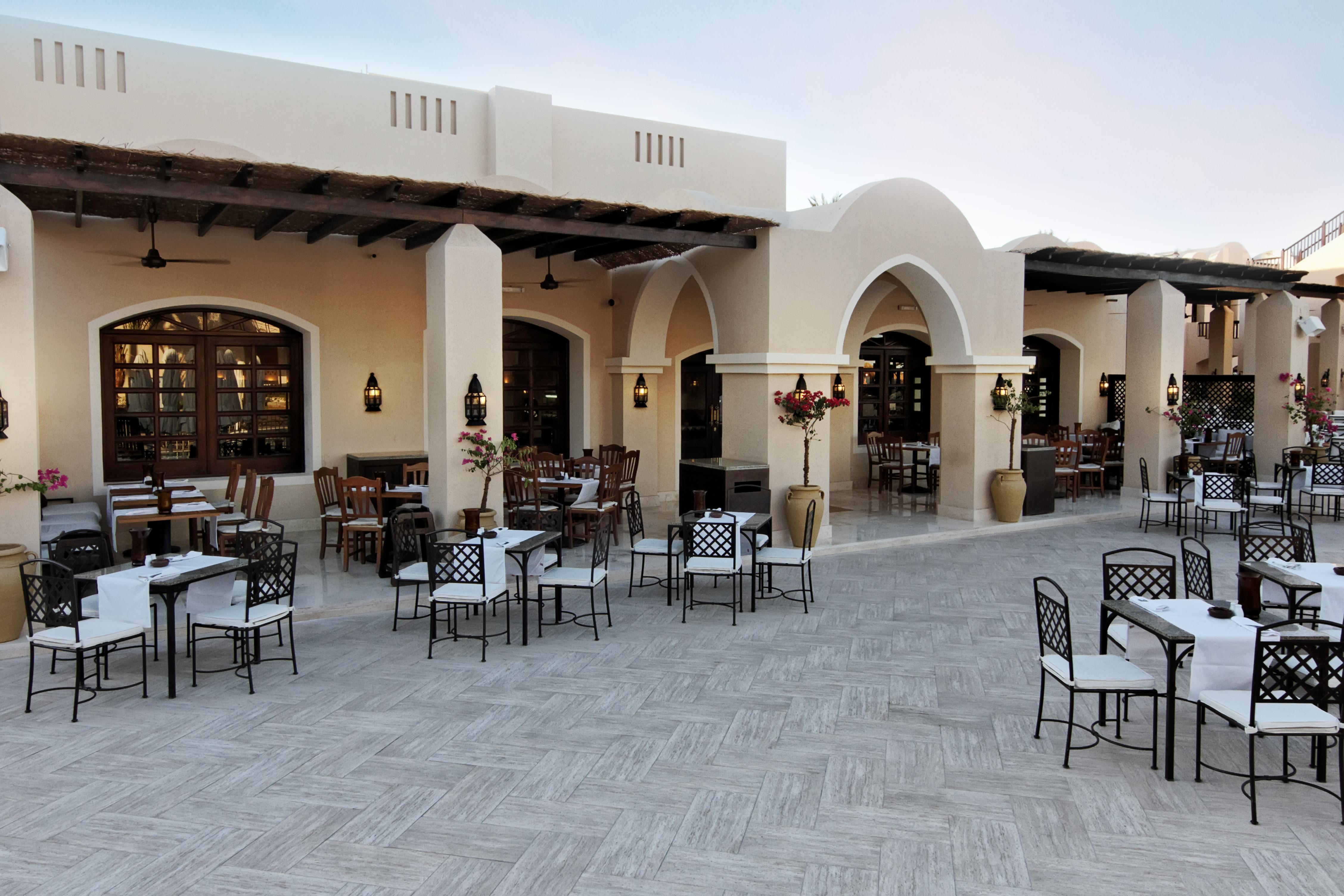 Jaz Makadina Resort
