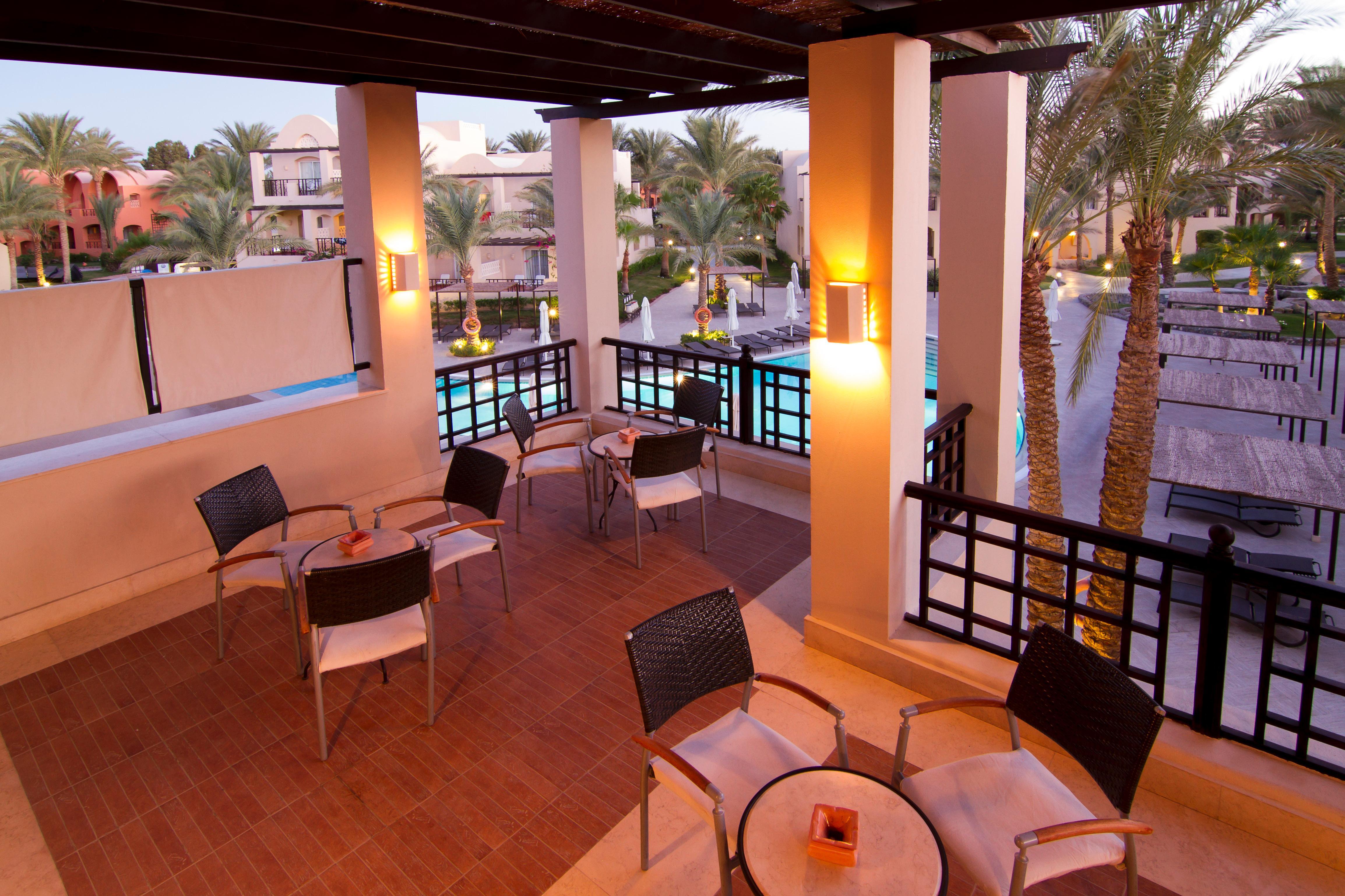 Jaz Makadina 5* Hurghada