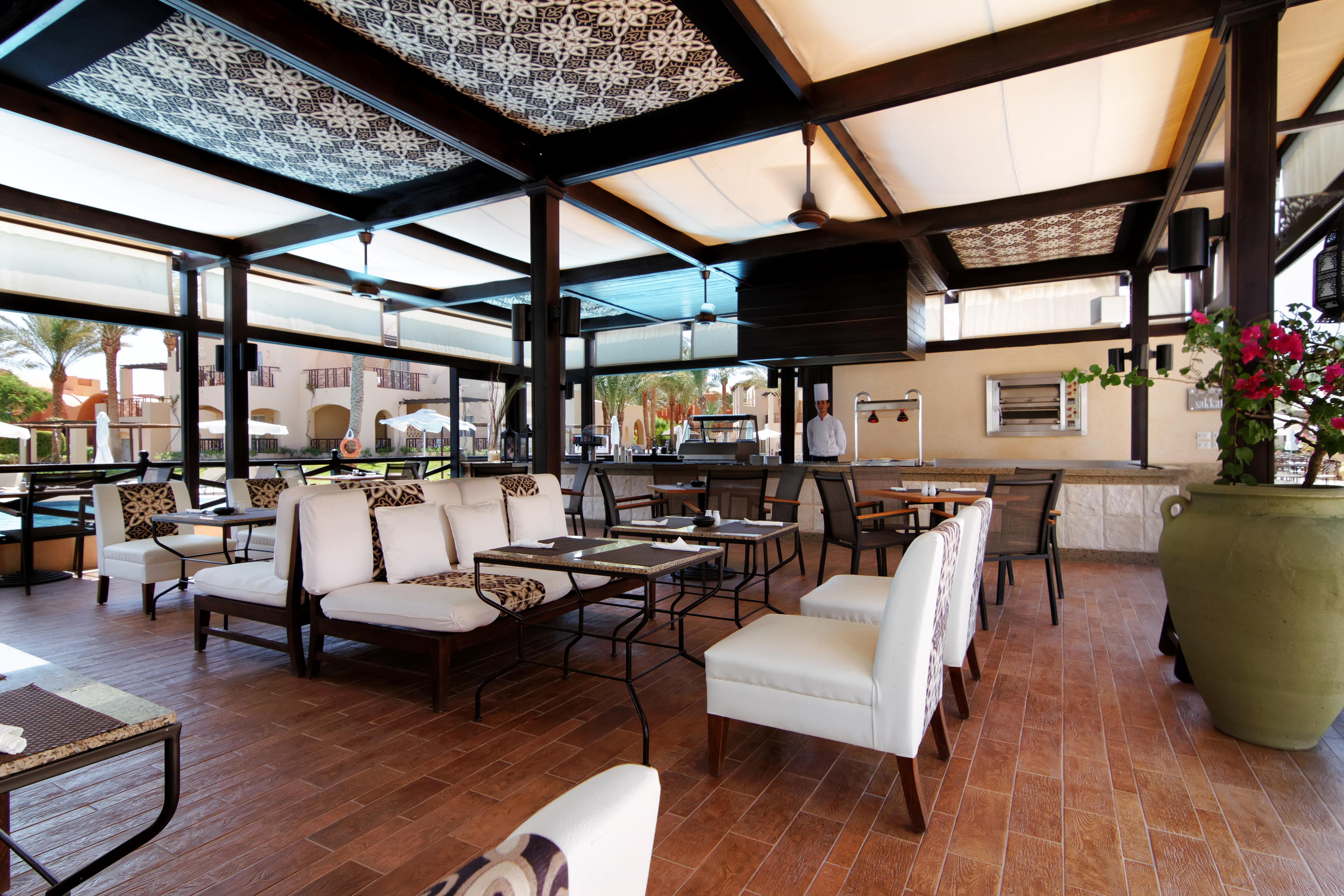 Jaz Makadina Resort Hurghada