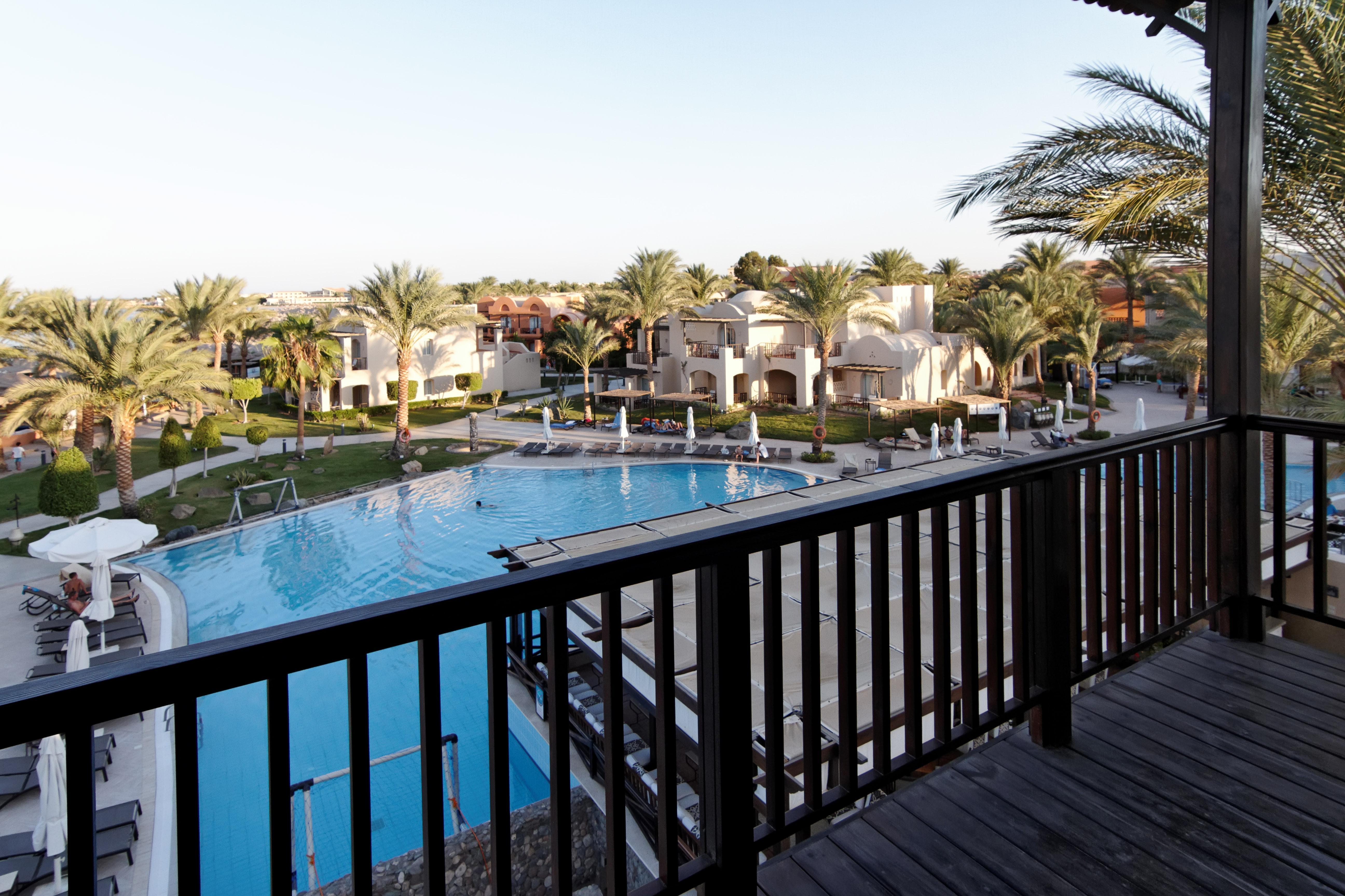 Jaz Makadina Hurghada