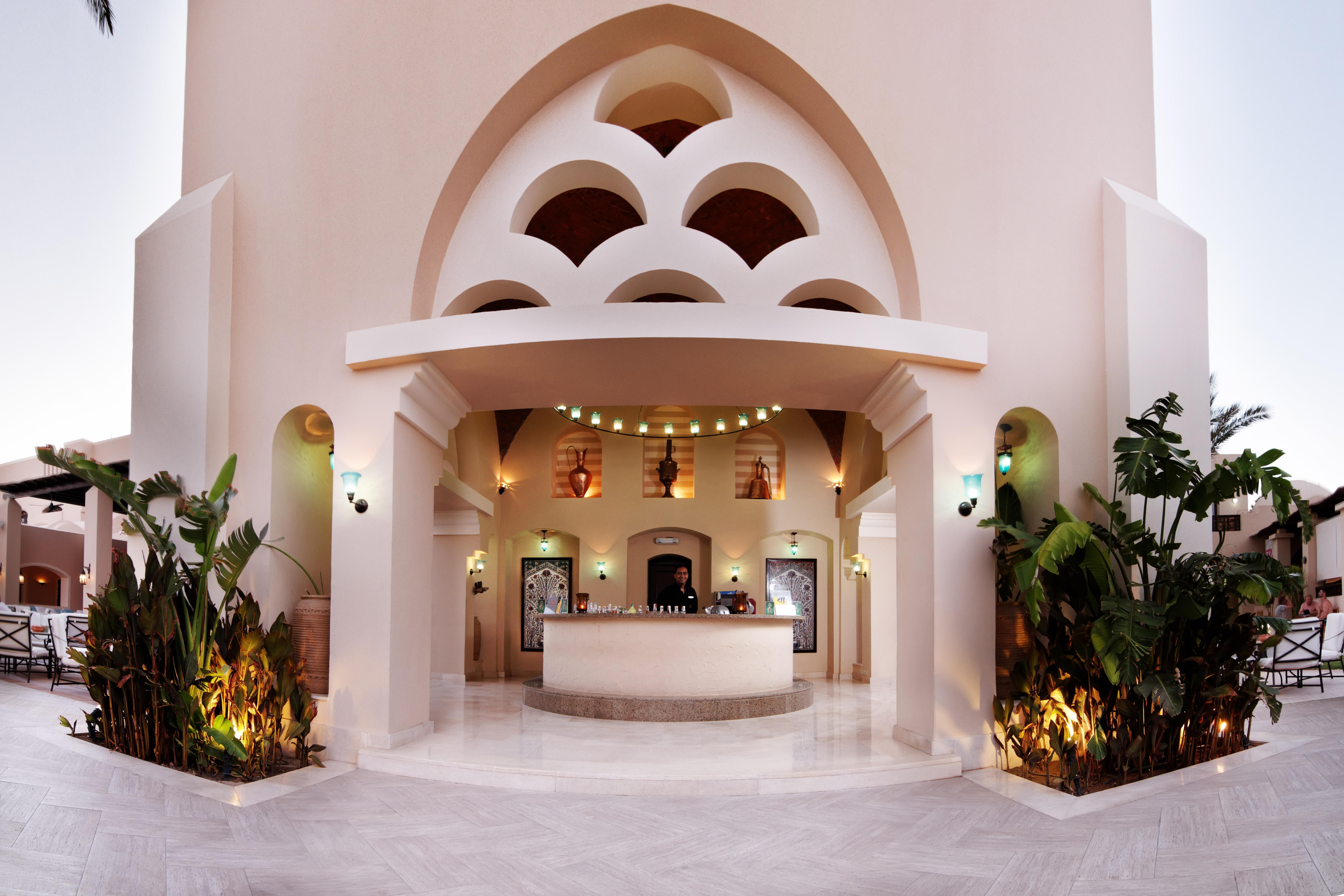 Resort Jaz Makadina