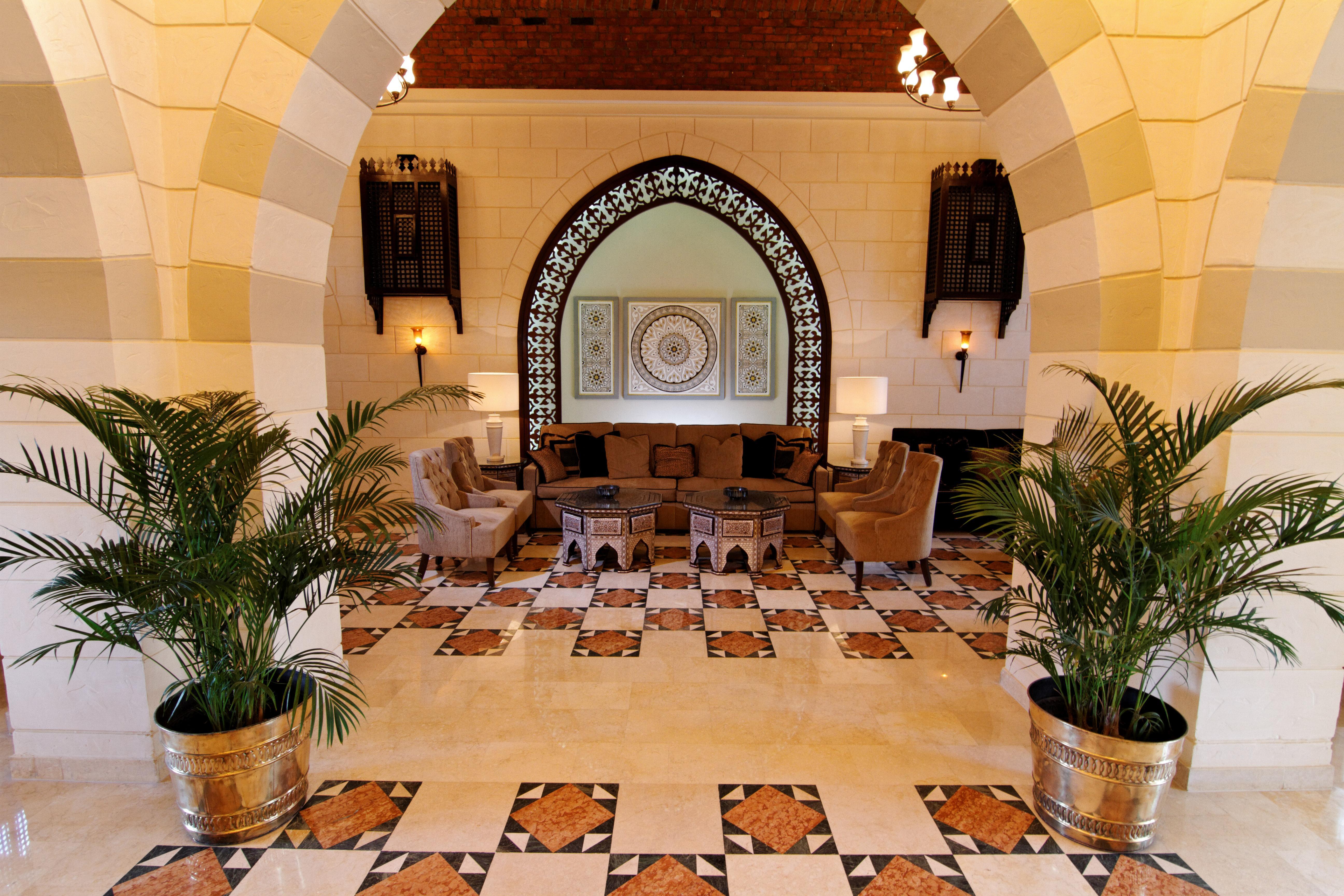 Resort Jaz Makadina