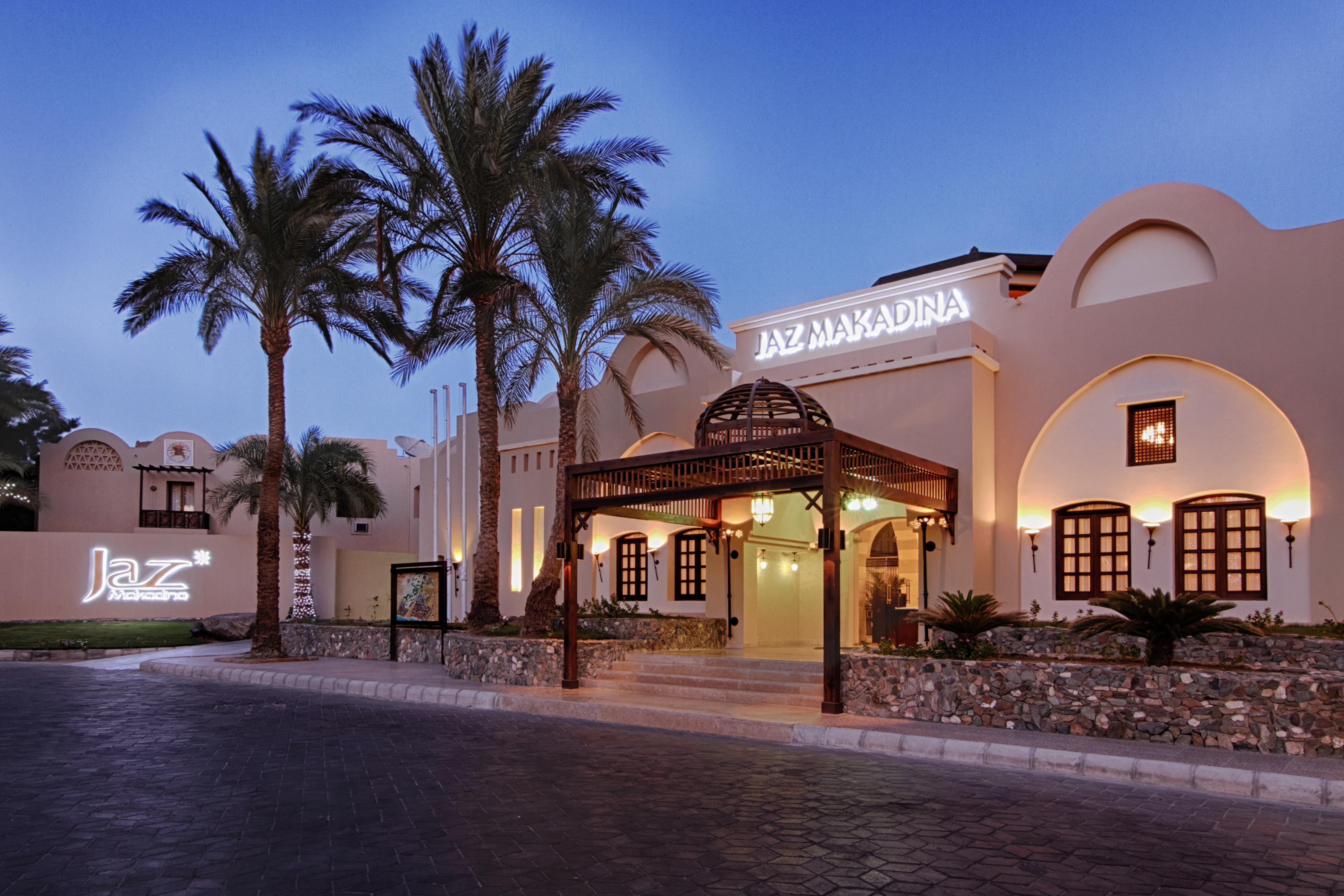 Jaz Makadina 5* Hurghada