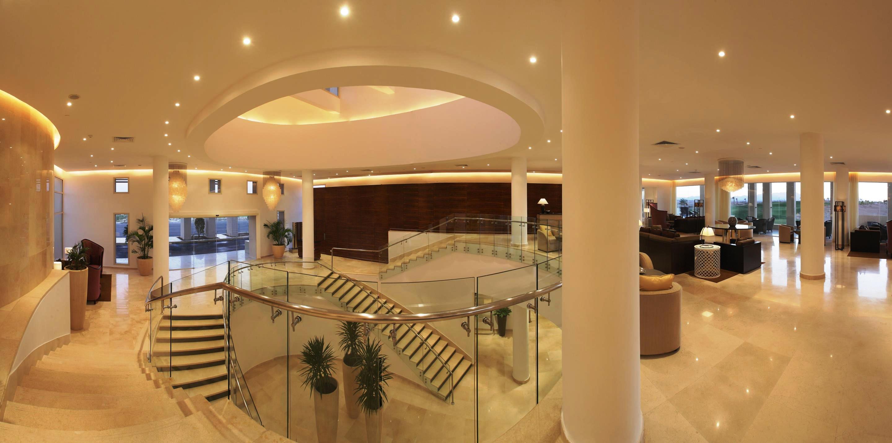 Resort Steigenberger Makadi - Adults Friendly 16 Years 5*