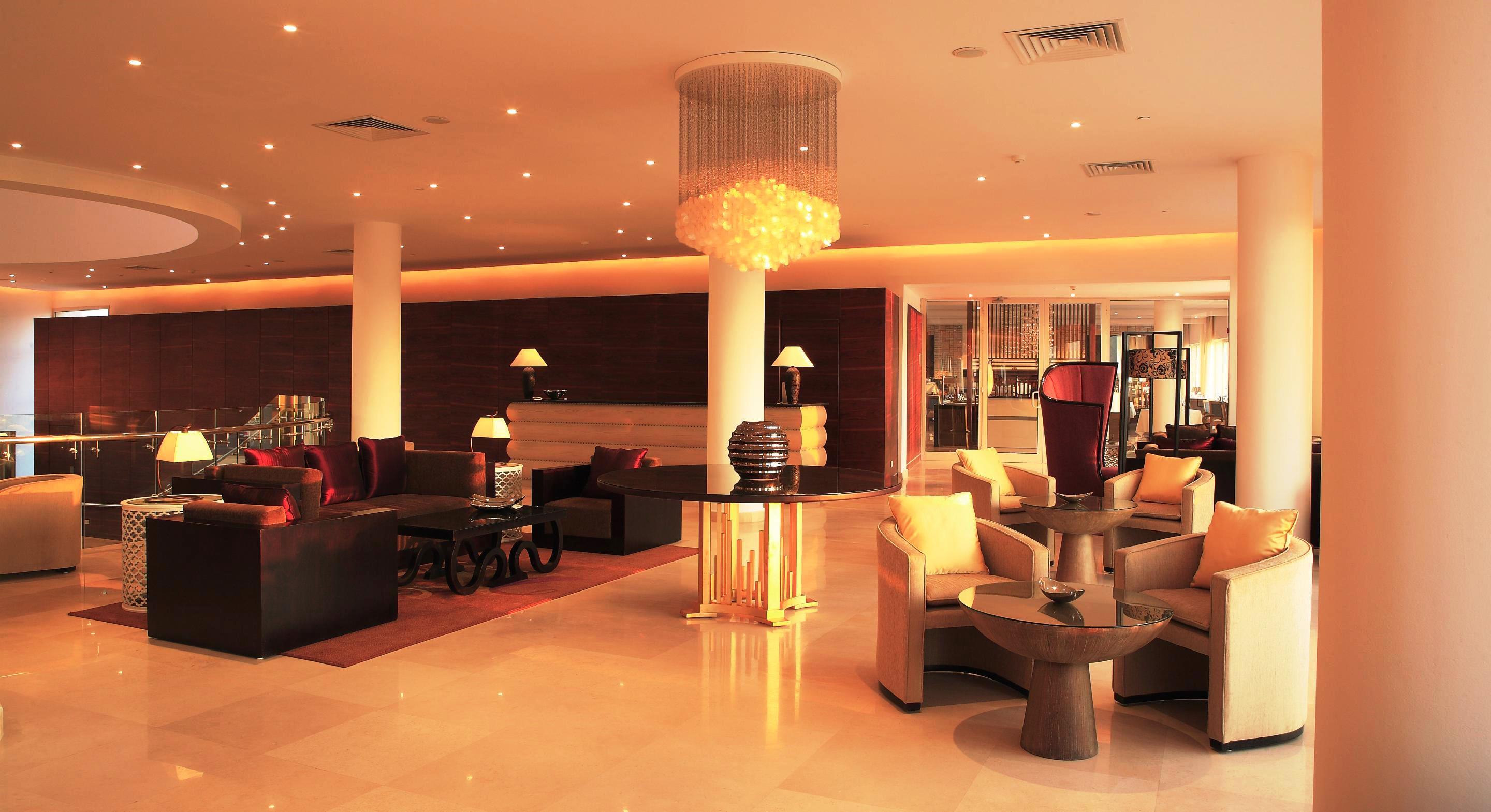 Steigenberger Makadi - Adults Friendly 16 Years 5*