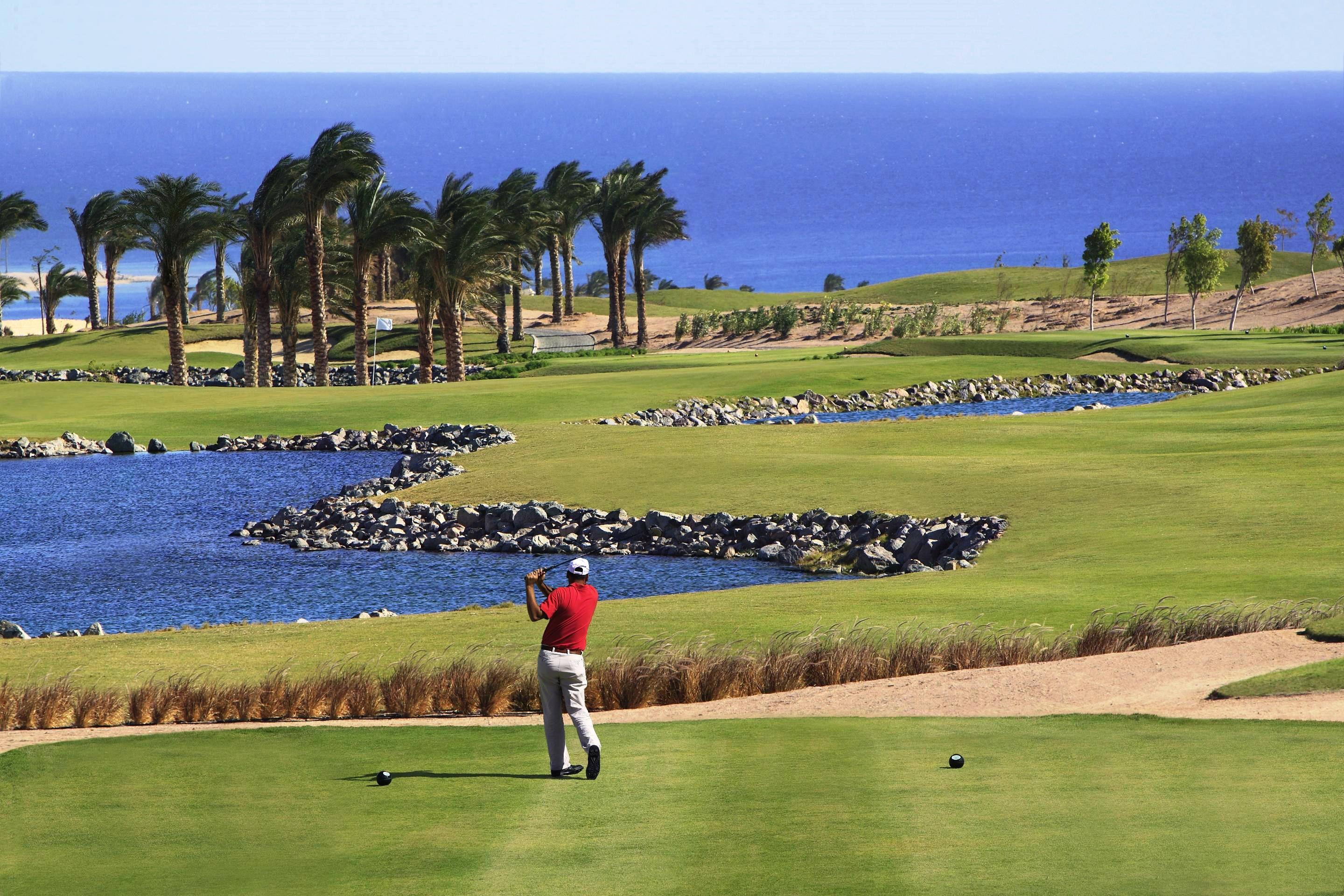 Resort Steigenberger Makadi - Adults Friendly 16 Years 5*