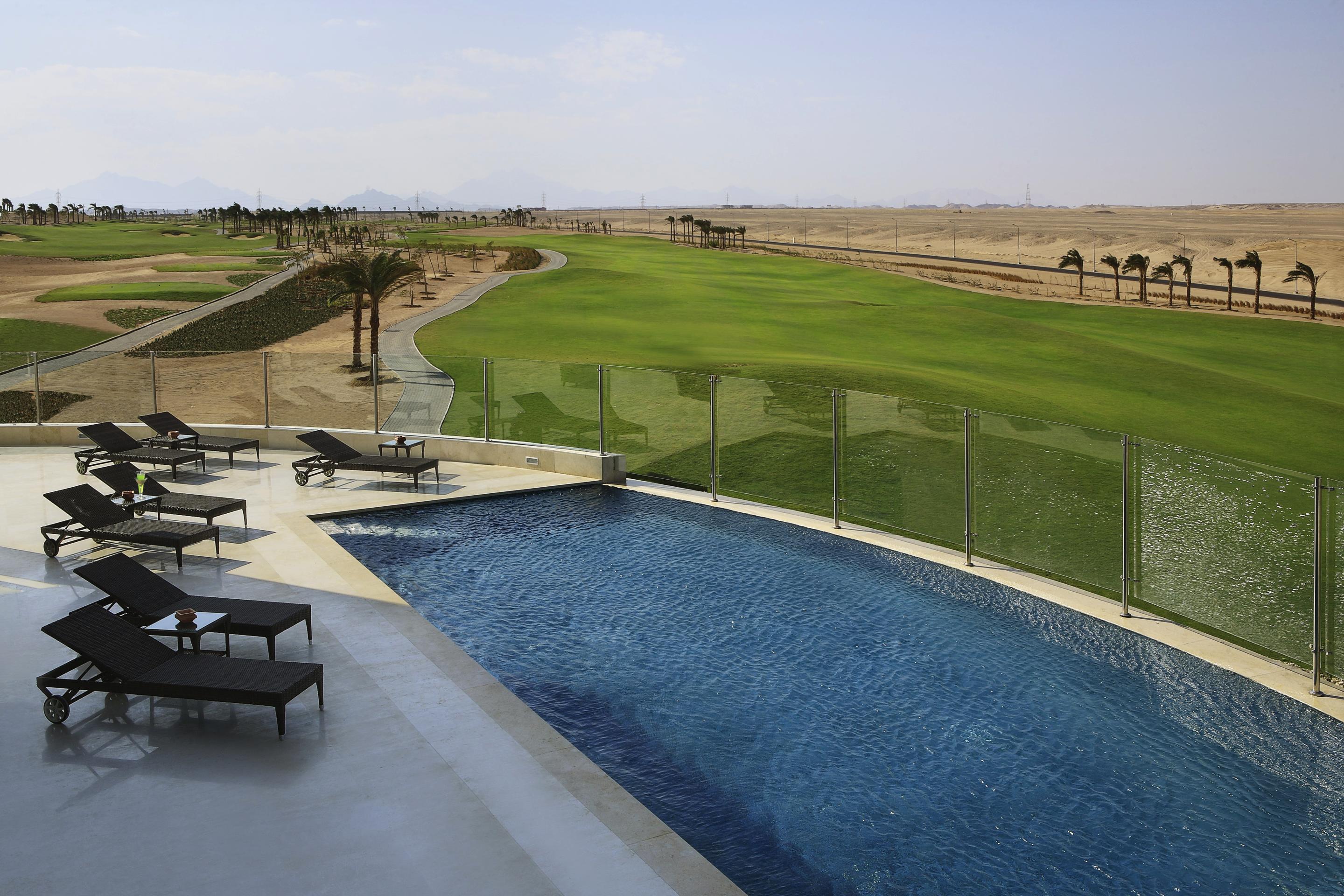 Steigenberger Makadi - Adults Friendly 16 Years 5*