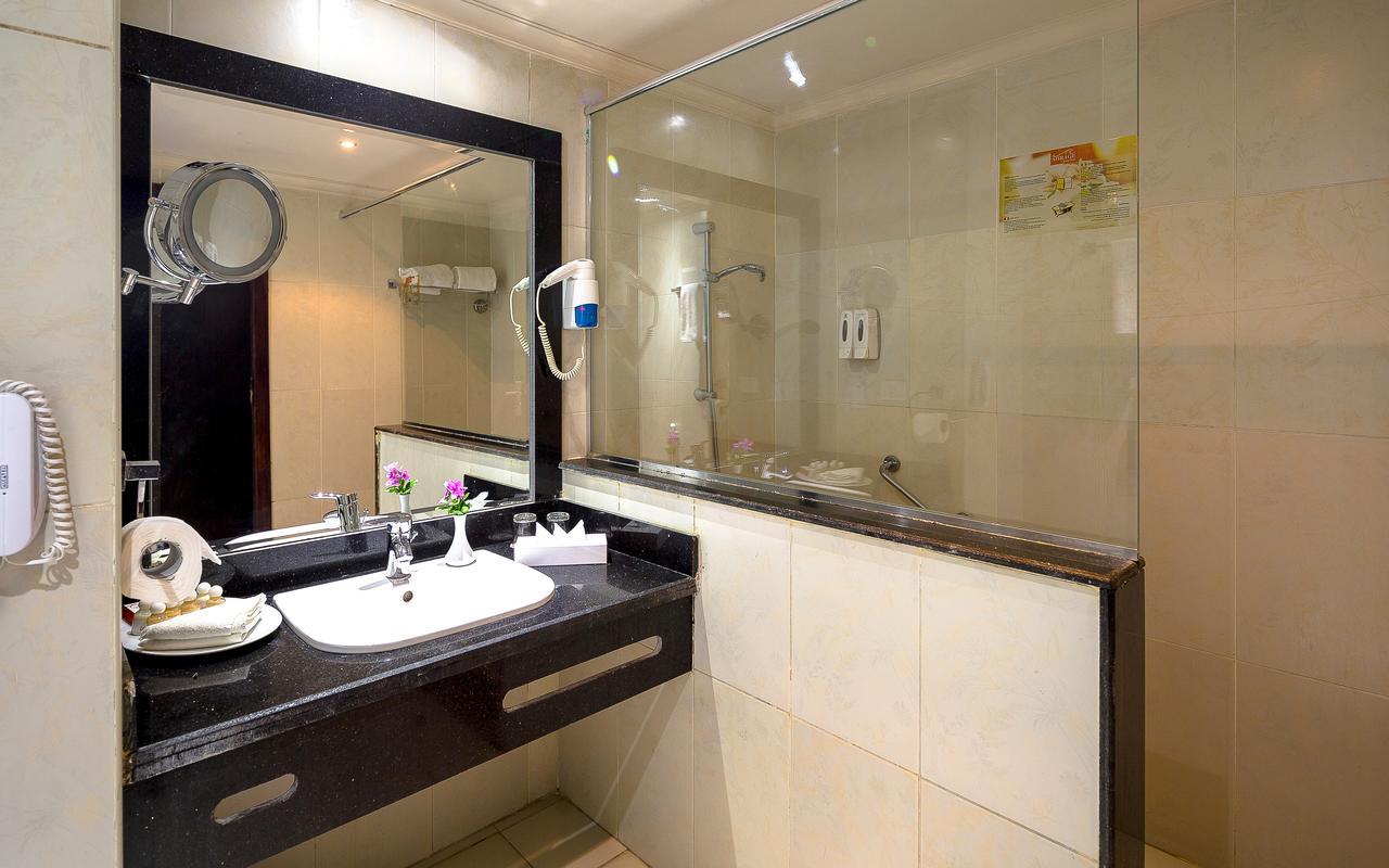 Hawaii Caesar Dreams Hotel 5*