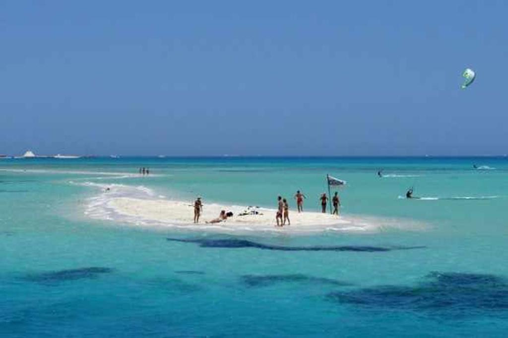 Hotel Hawaii Caesar Dreams Hurghada