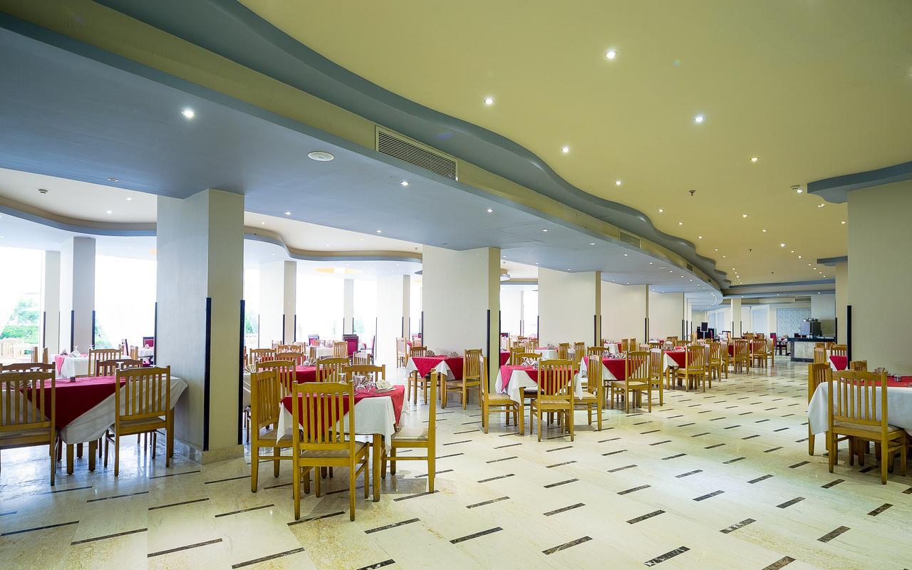 Hotel Hawaii Caesar Dreams Hurghada
