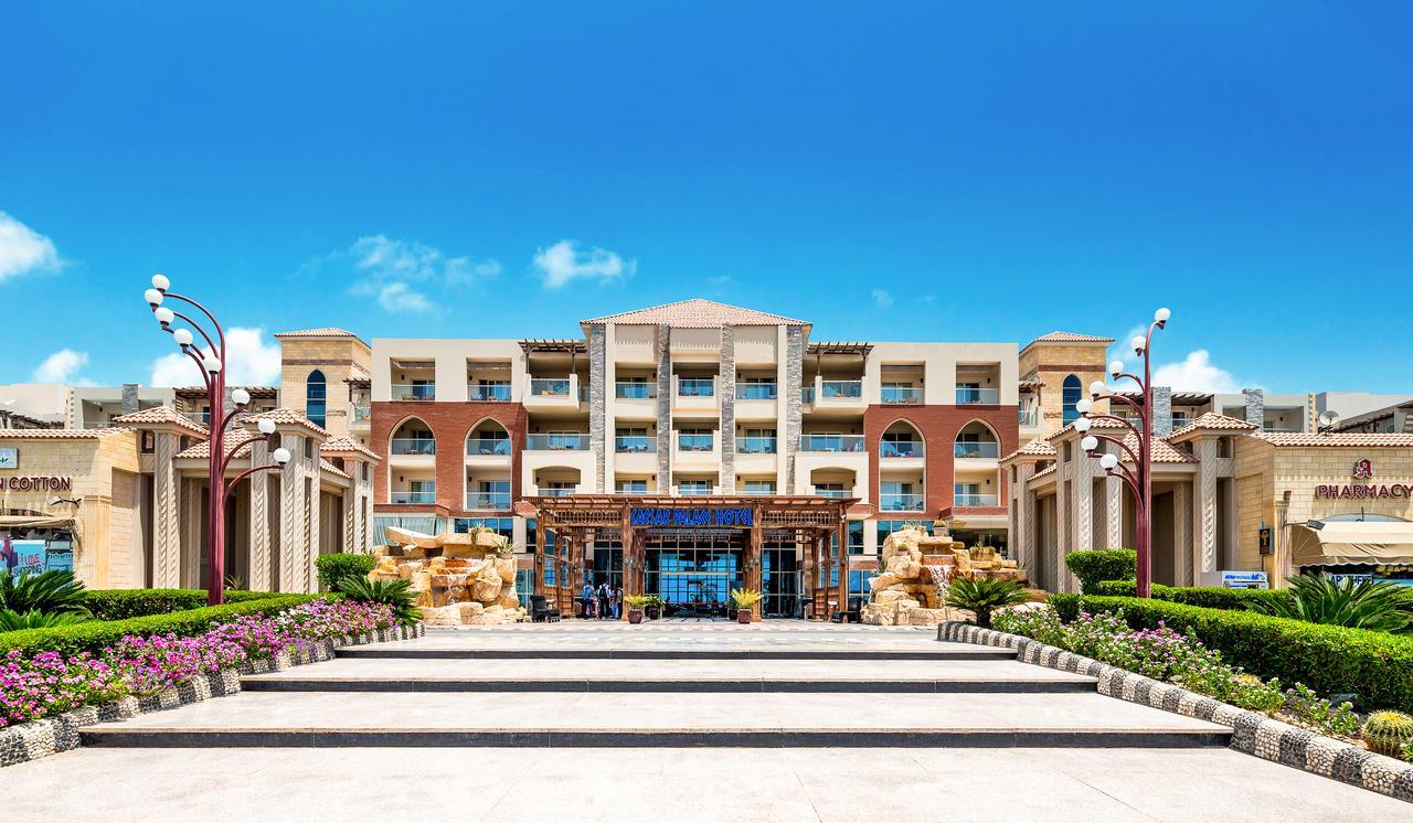 Hotel Hawaii Caesar Dreams 5*