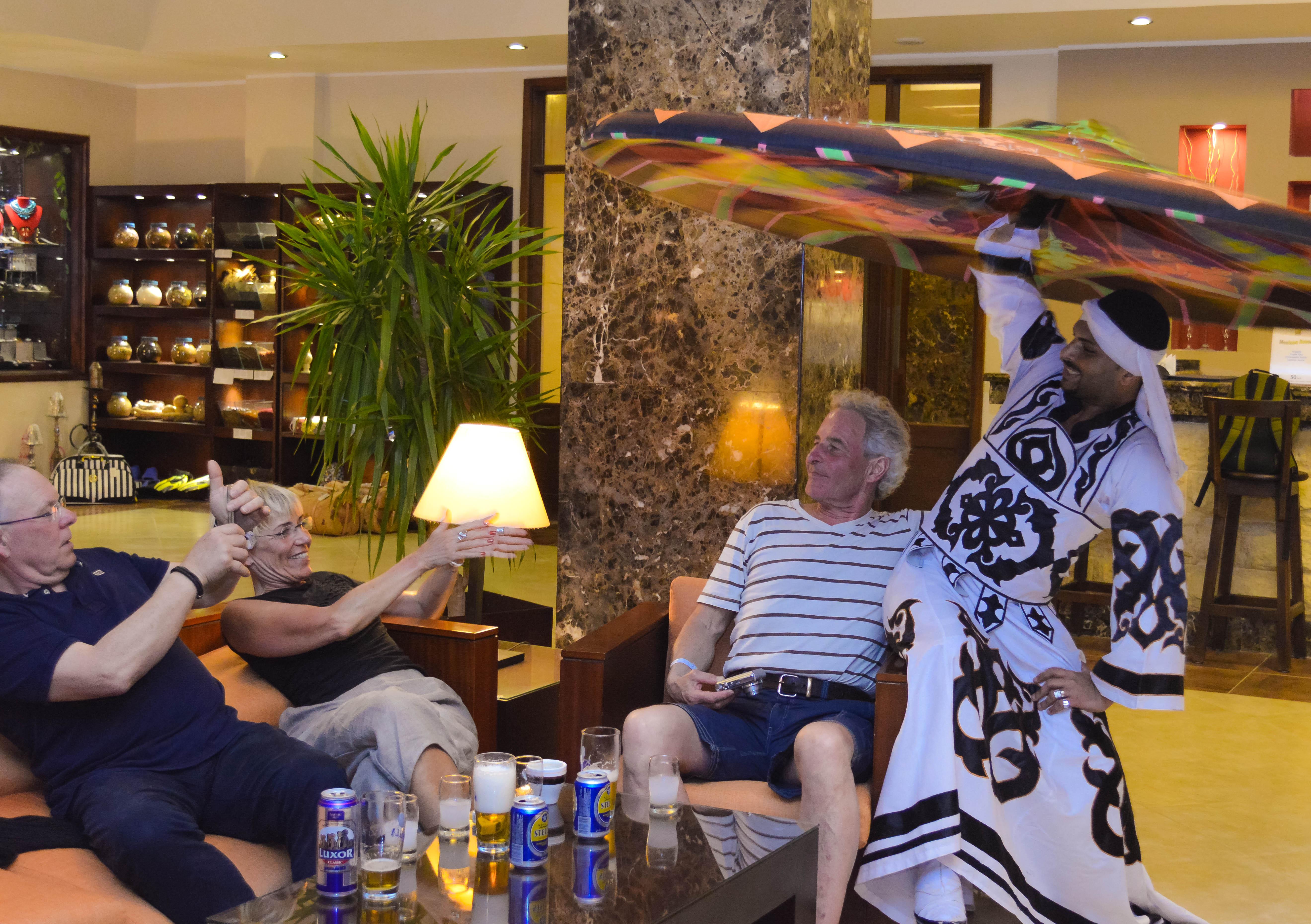 Viva Blue And Diving Sharm El Naga (adults Only) Resort Hurghada