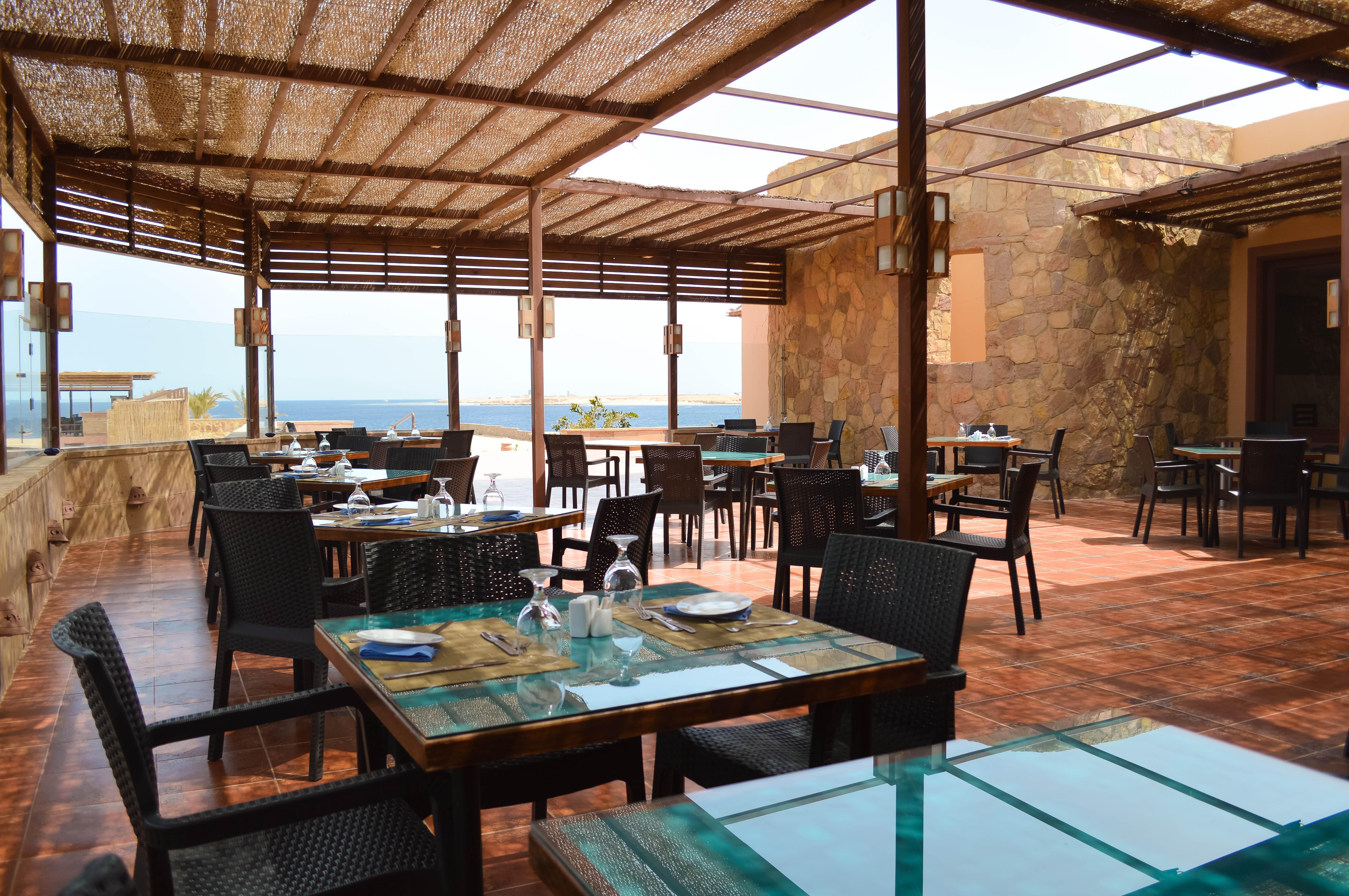 Viva Blue And Diving Sharm El Naga (adults Only)