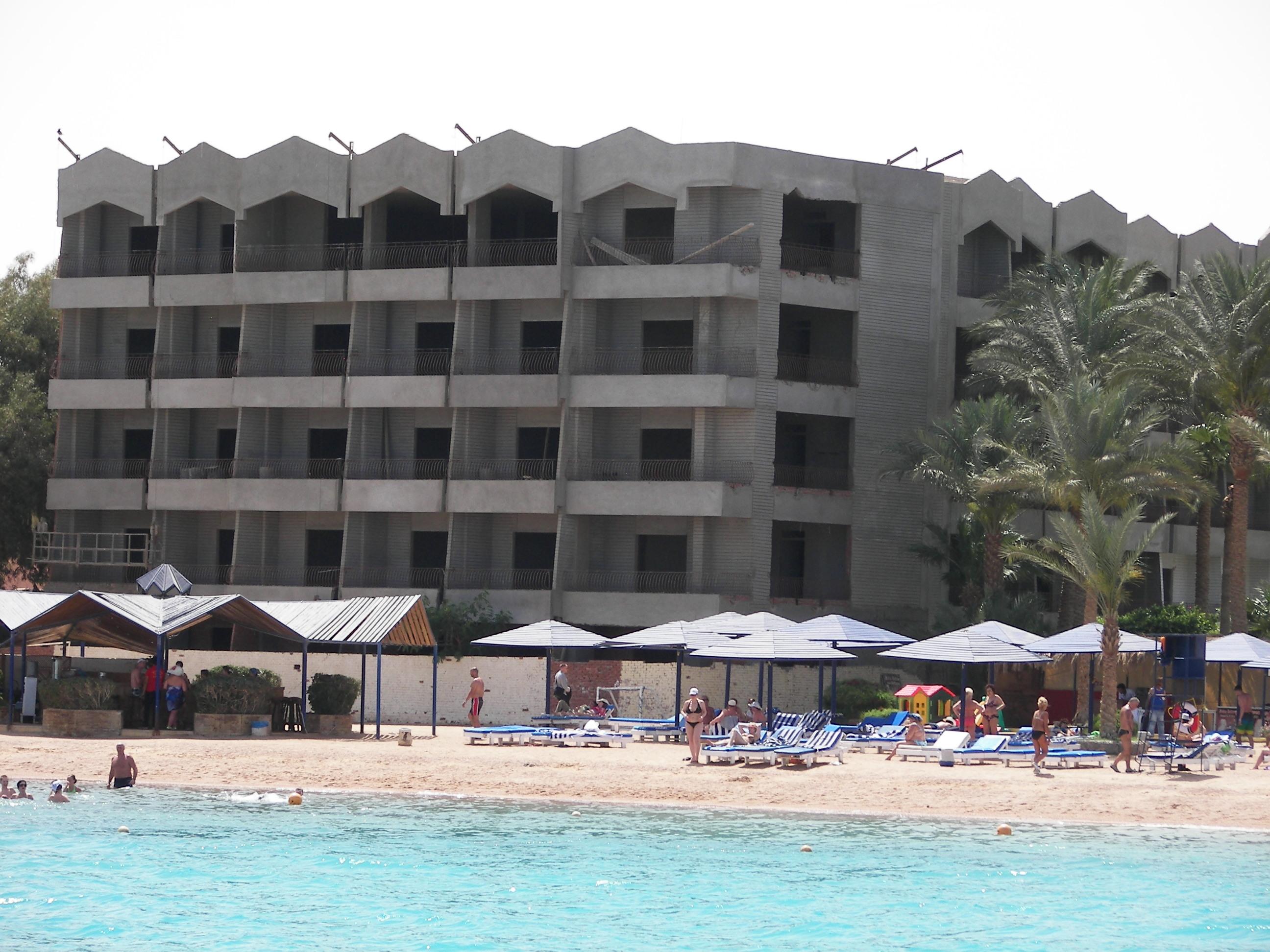 Resort Zya Regina And Aqua Park