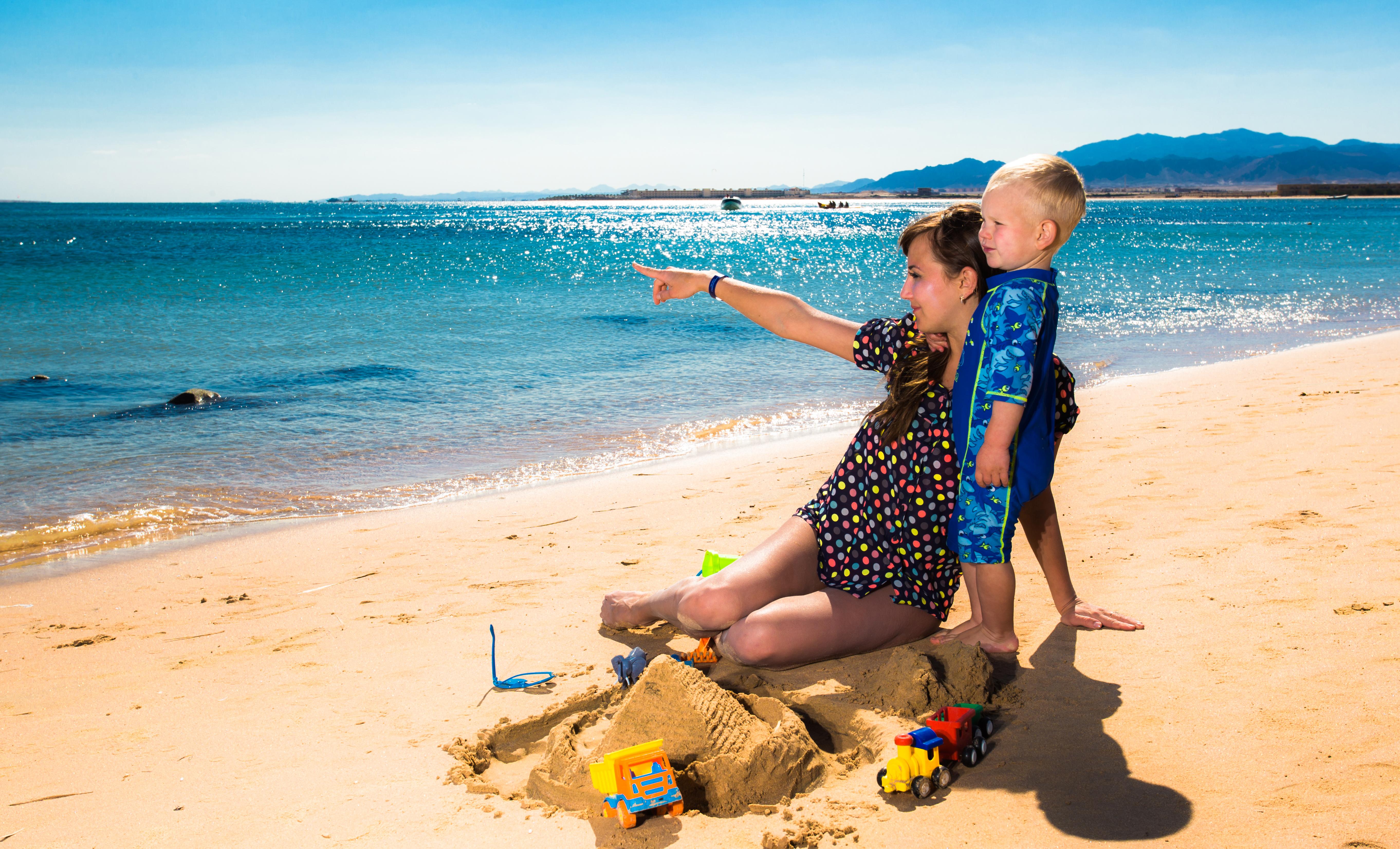 Sentido Caribbean World Soma Bay 5*