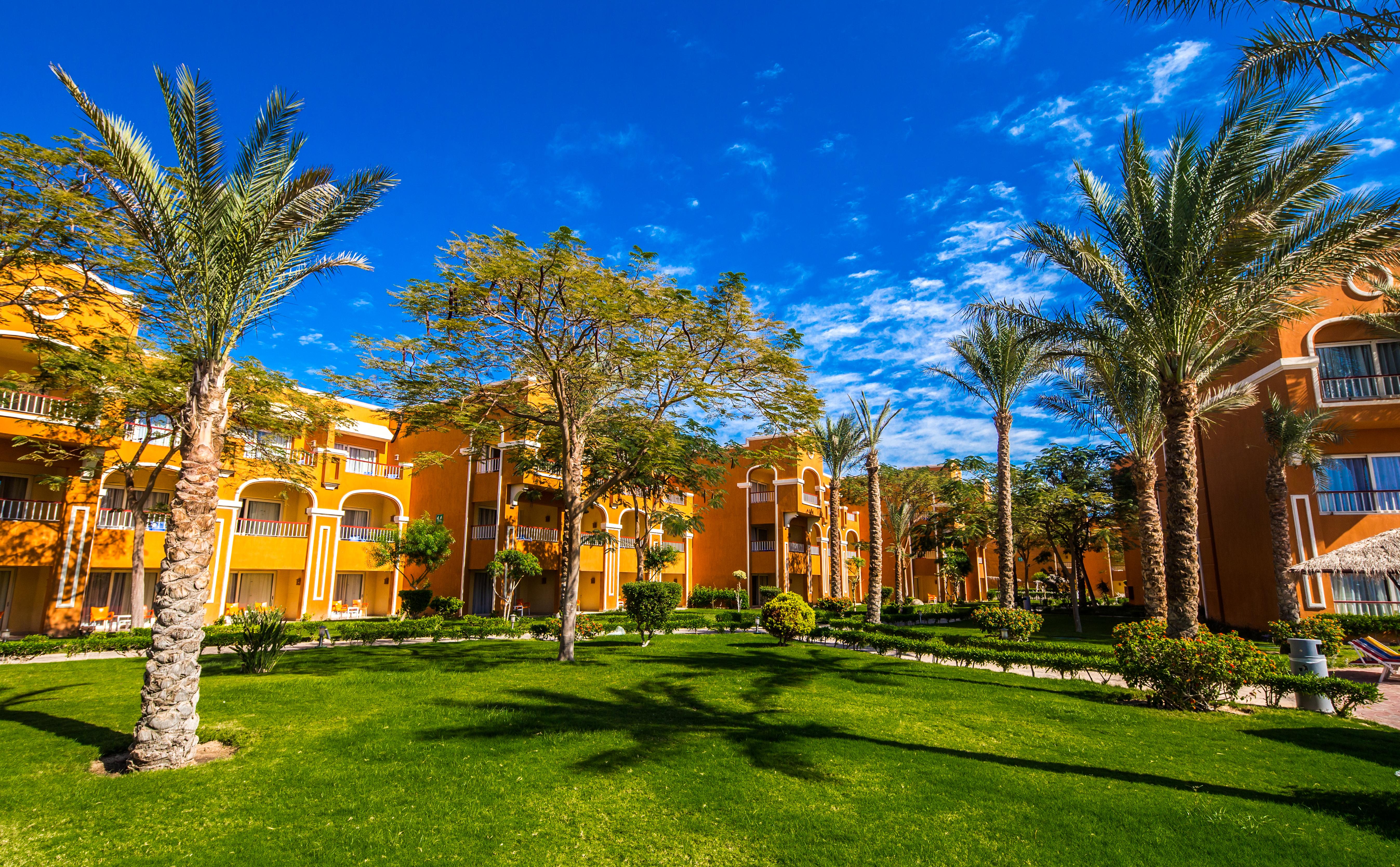 Sentido Caribbean World Soma Bay Resort Hurghada