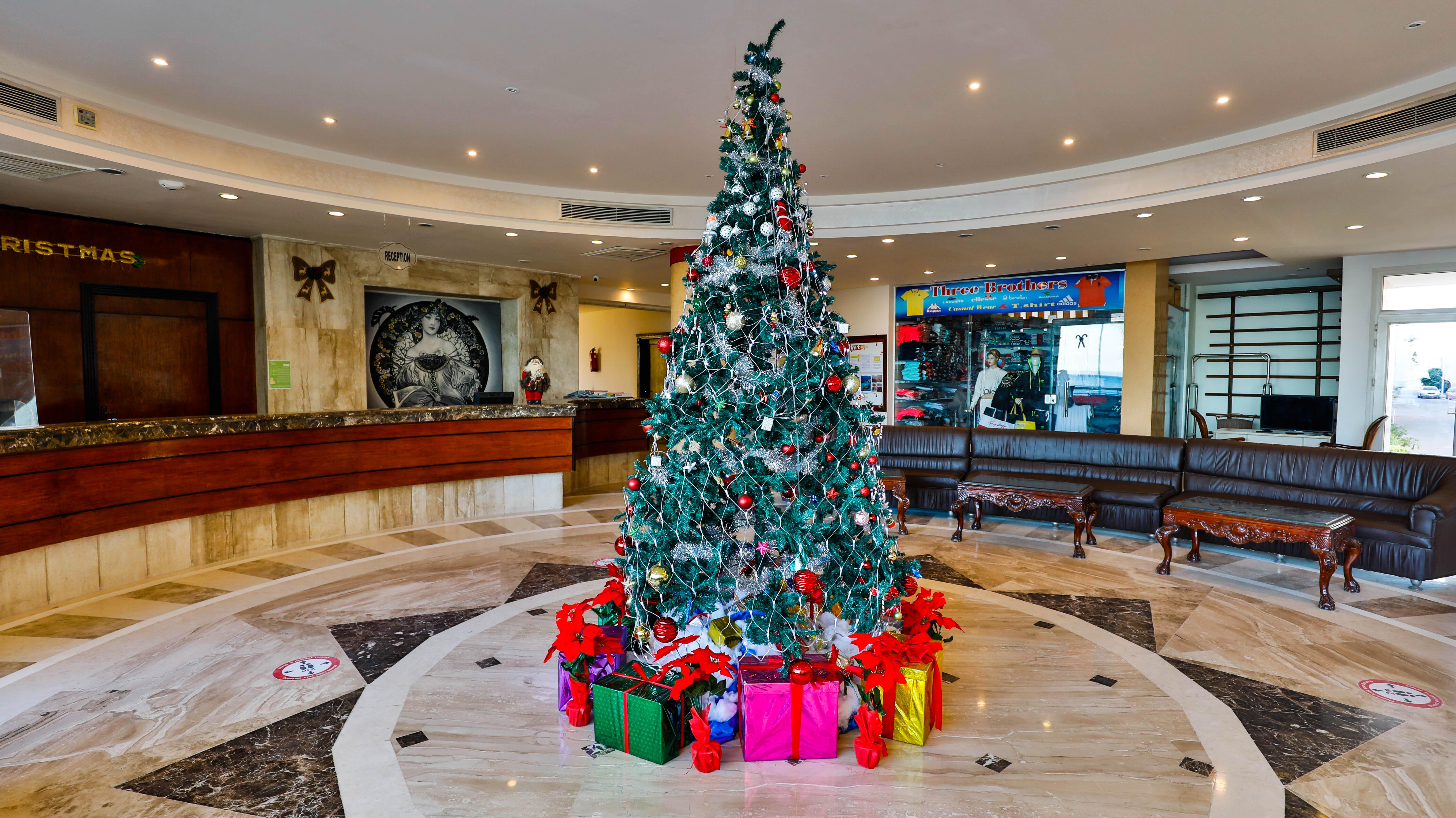 Magic Resort Hurghada